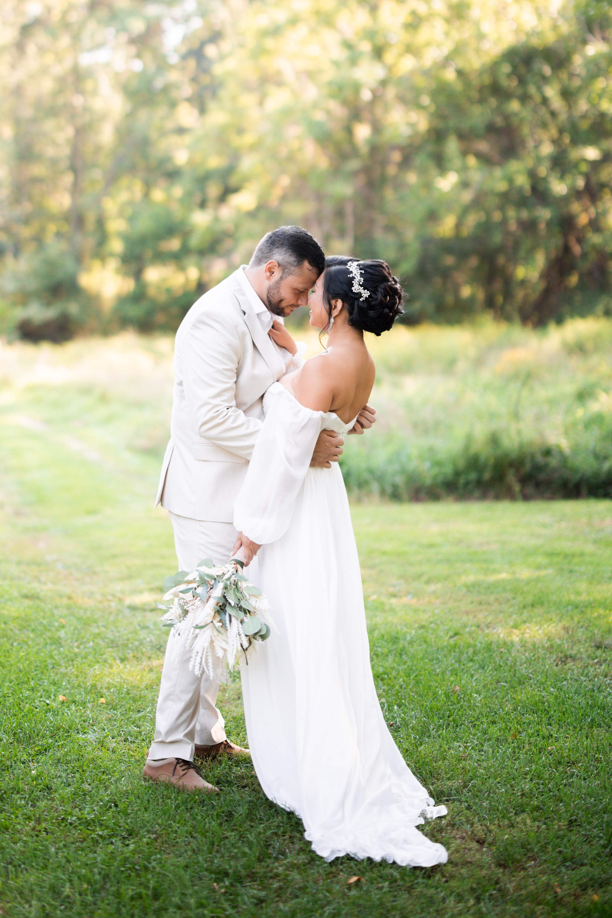 Cherri & Gerard. Wedding Photo & Video