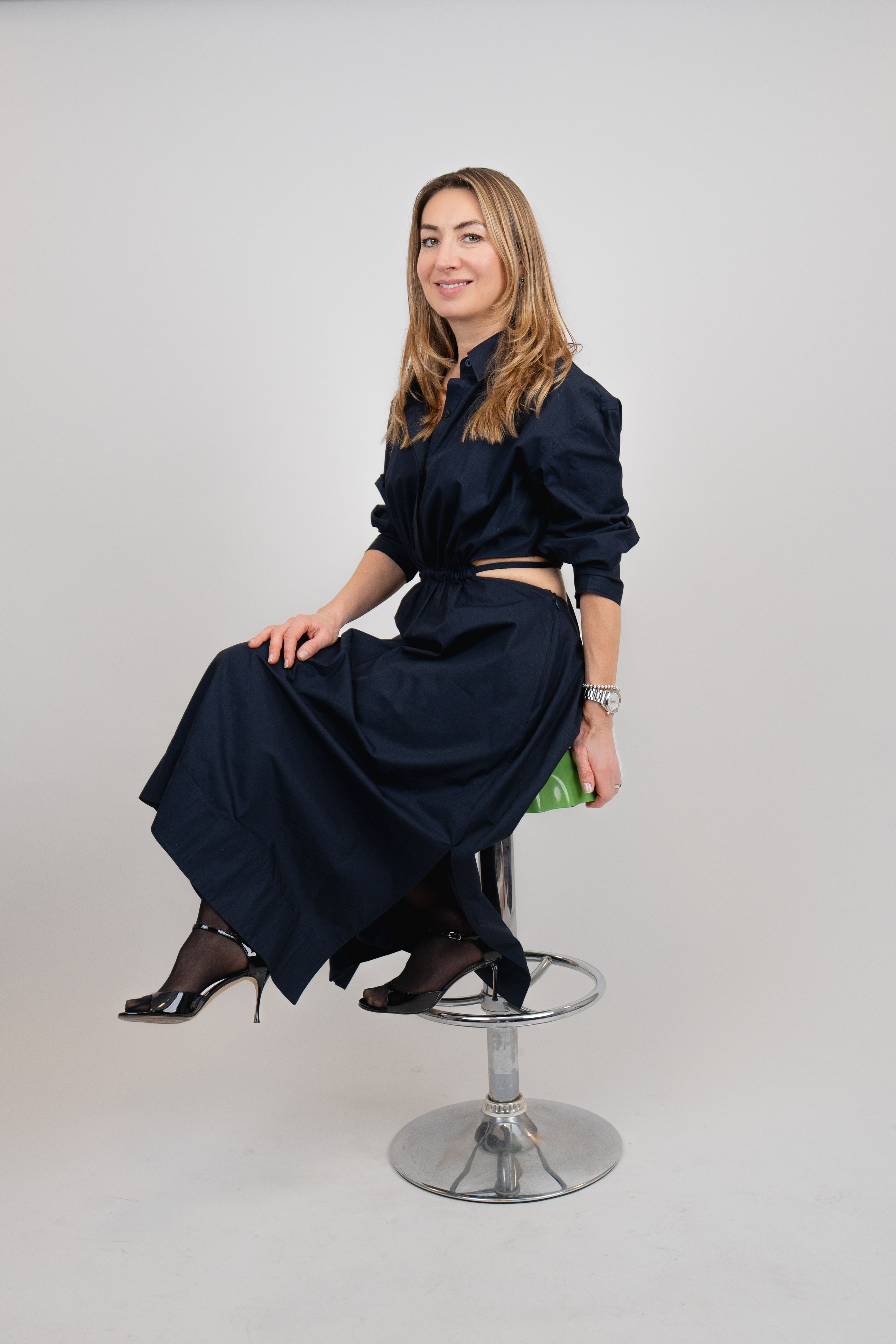 Natali. Nina — Fashion & Beauty Photographer in Paris | Portrait Photoshoots