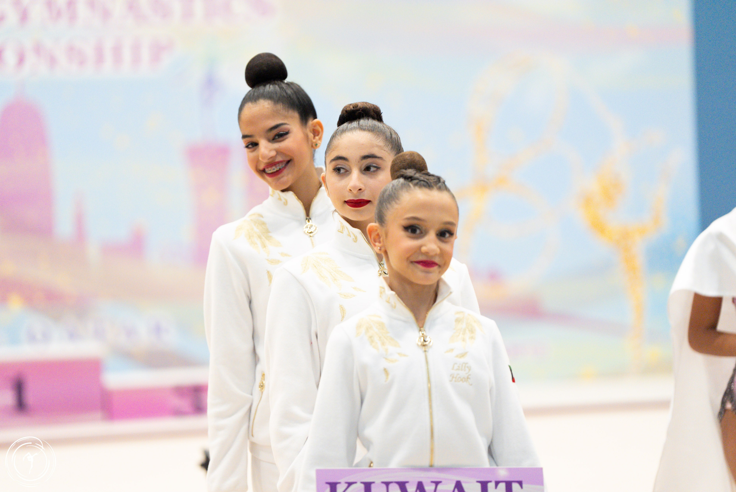 Olympic Stars Moments 2024 | December 14-15 | Qatar. Gymnastics and dance photography UAE by Kamilla Khasanova