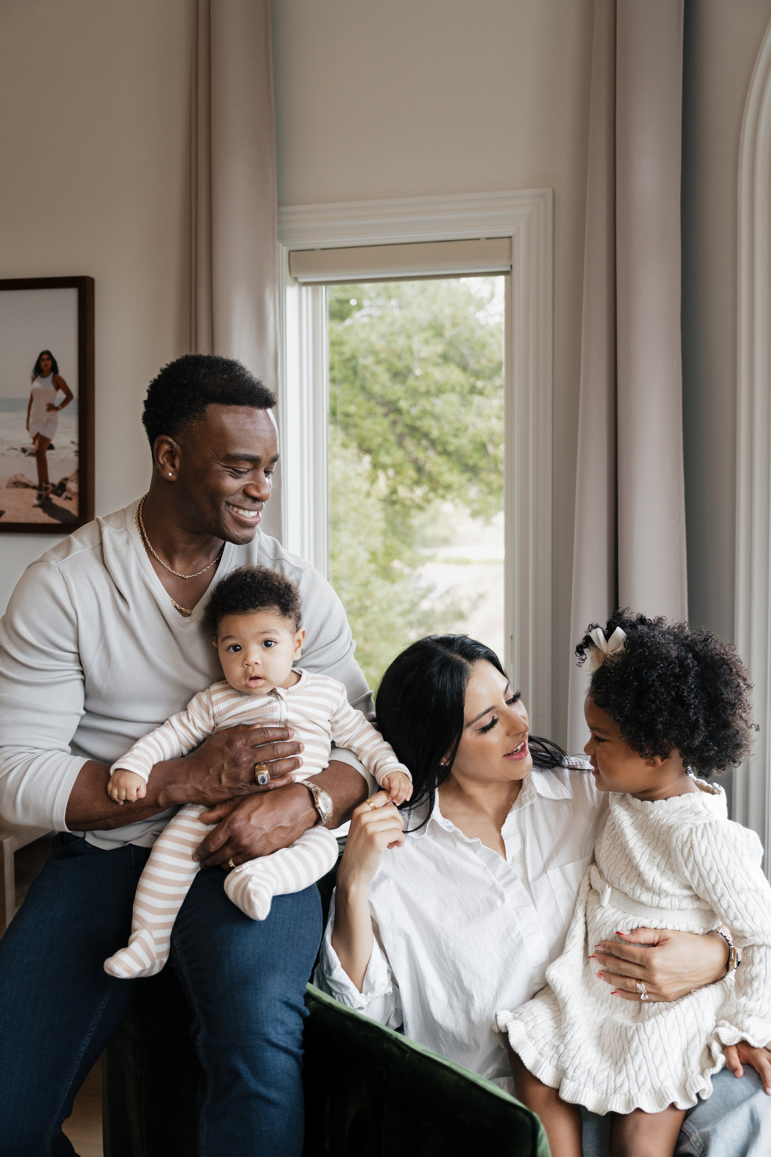 Candice Family Session. Soulo Photography | San Francisco Bay Area Based Photographer