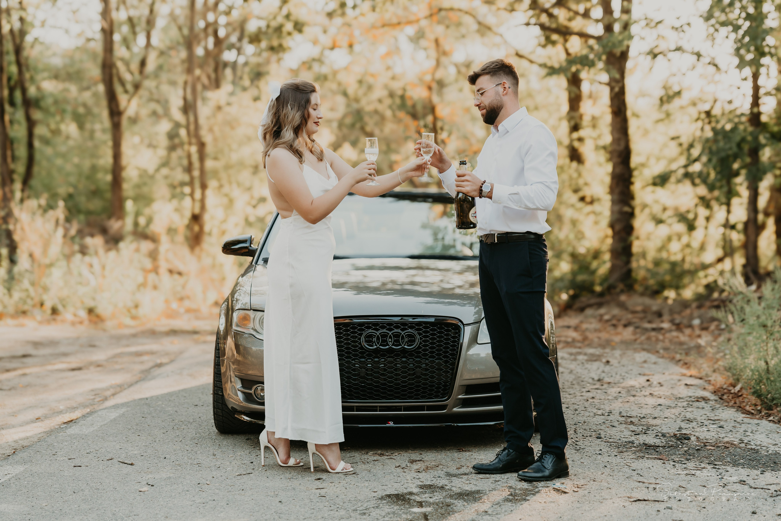 Save The Date. Sebastian Purusniuc Fotograf - Iasi