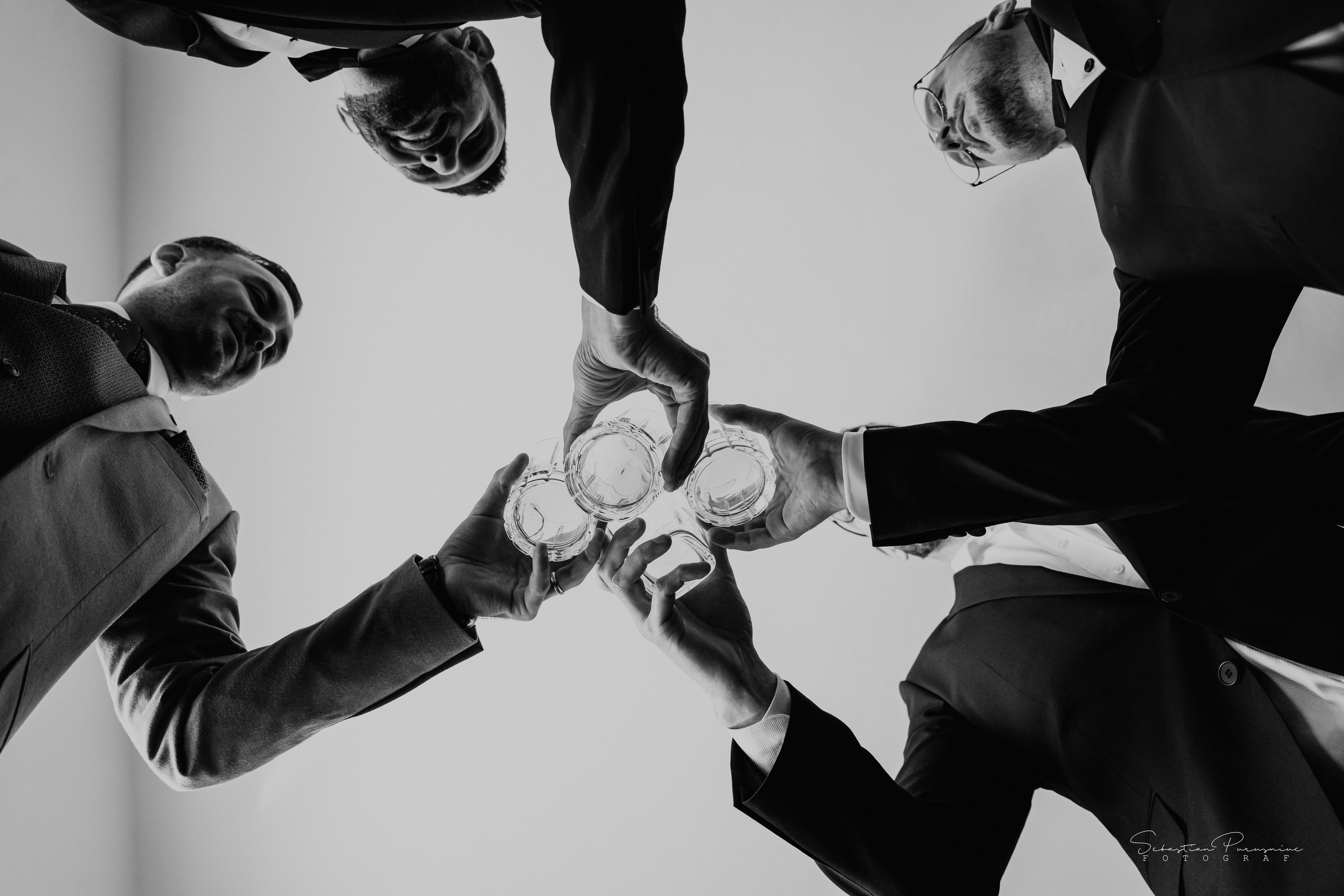 Mădălina & Alexandru. Sebastian Purusniuc Fotograf - Iasi