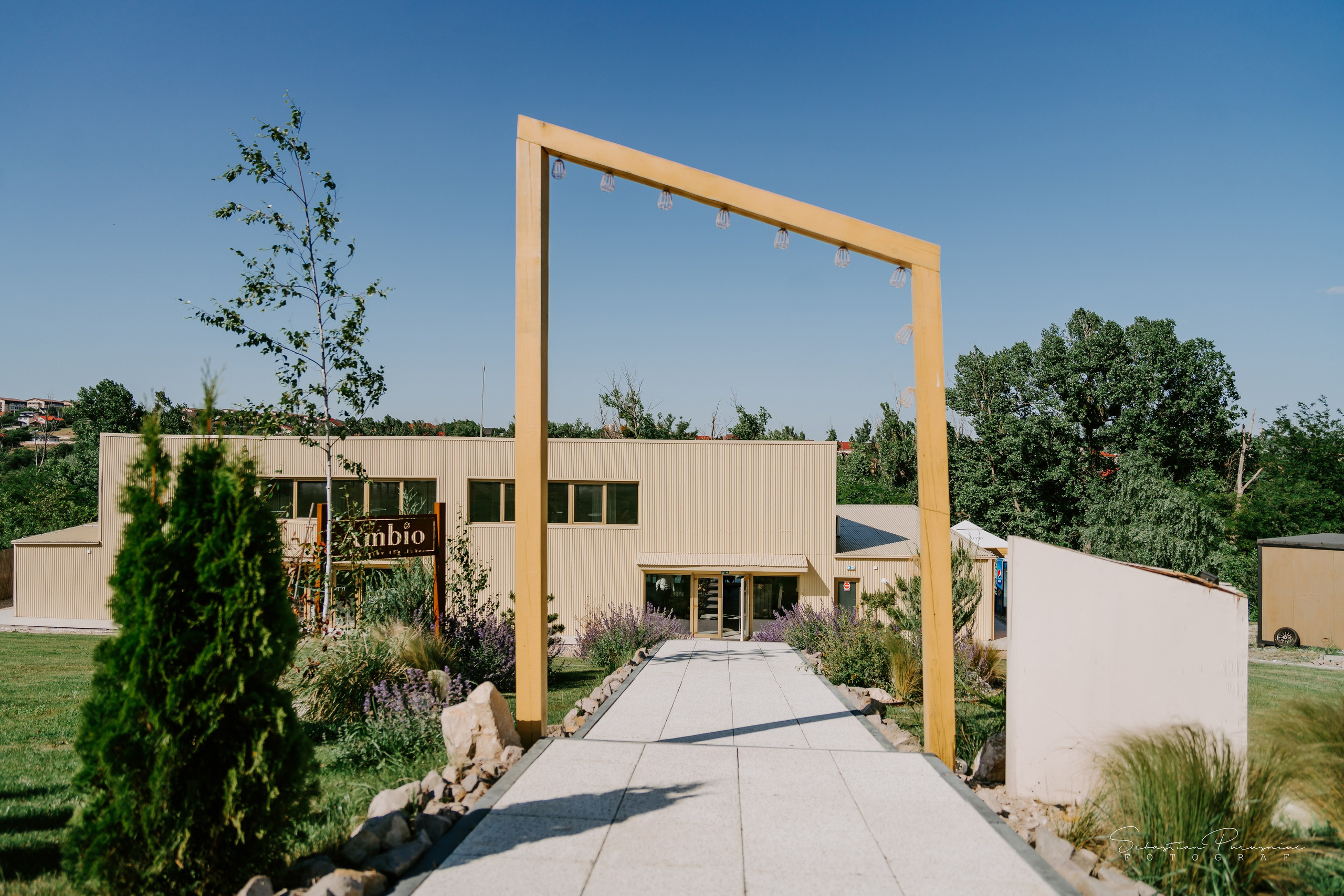 Adelina & Angel. Sebastian Purusniuc Fotograf - Iasi