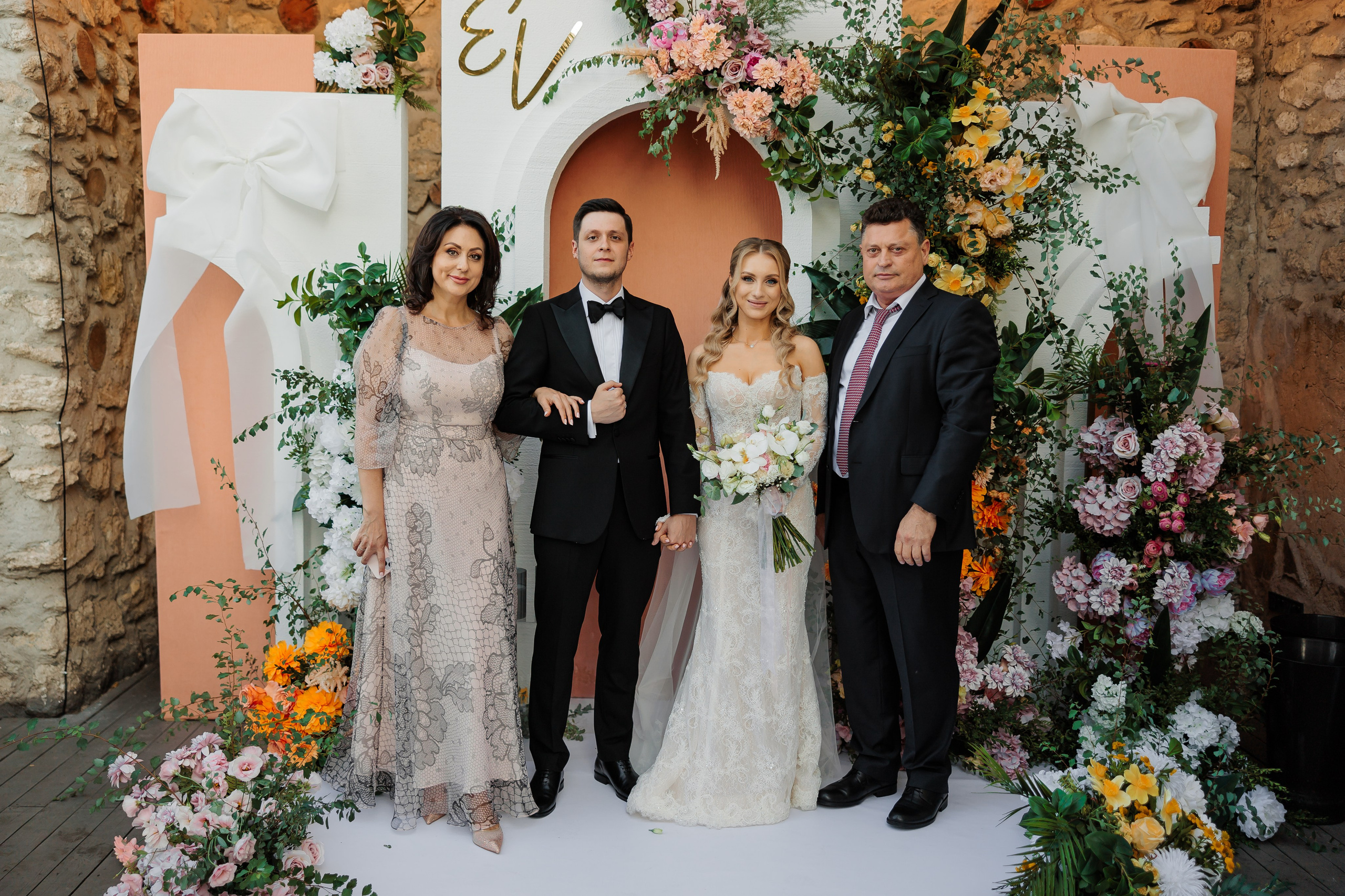EUGEN & VLADA. ProWed — Foto Video Moldova