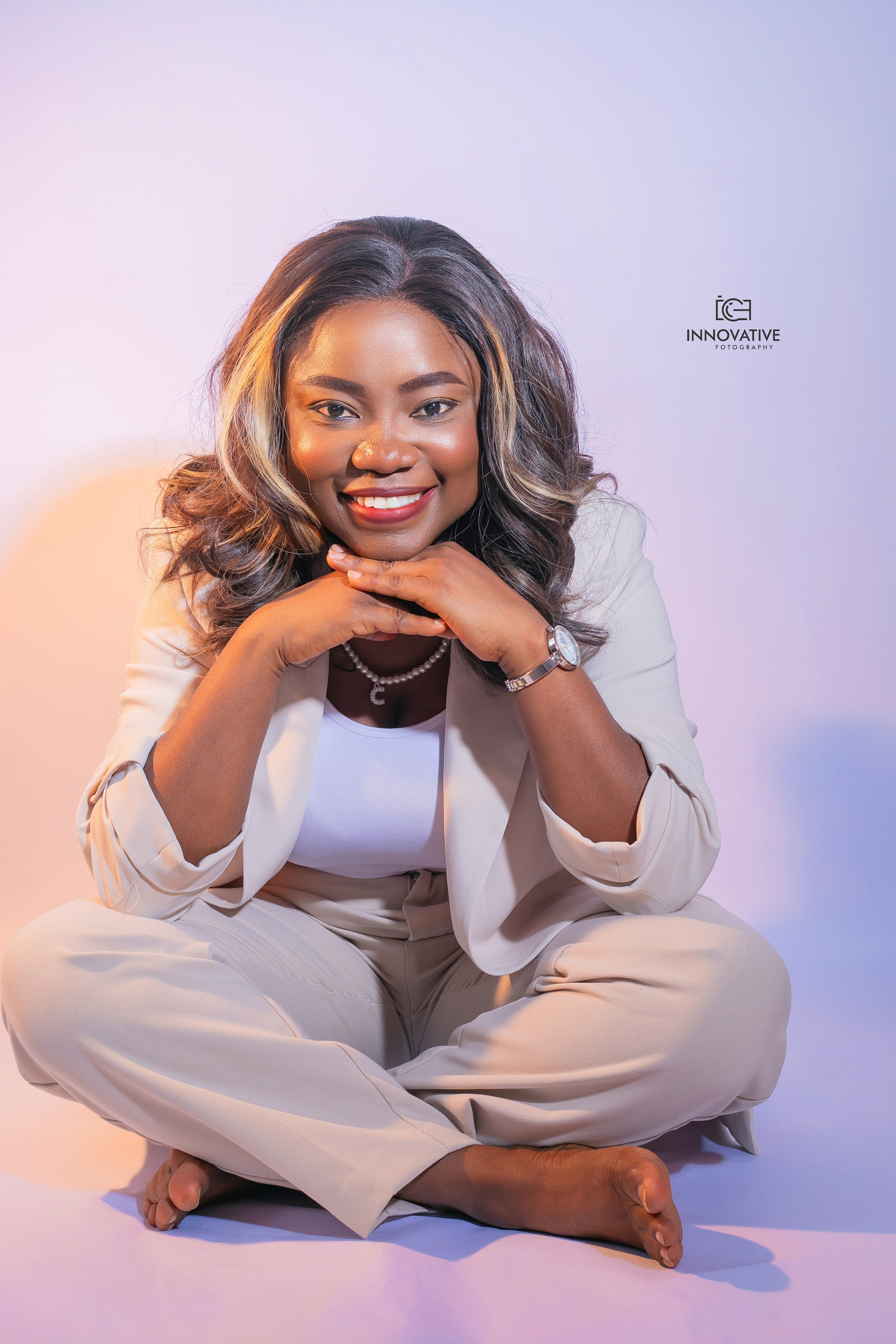 Chinasa. Professional Photography Services in Hull, East Yorkshire| Capturing Moments with Style — Innovative Fotography