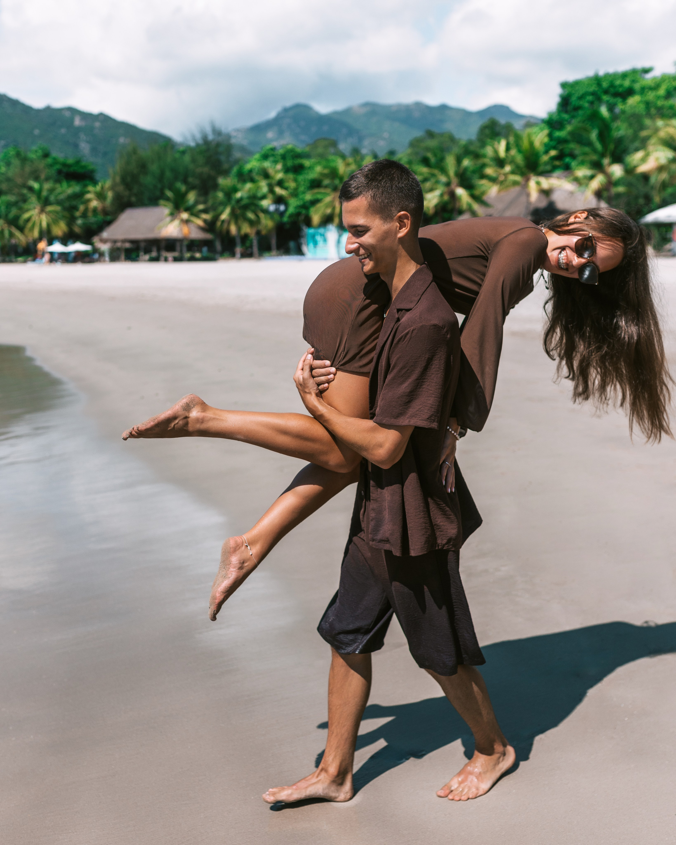 Love Story в Таиланде | Паттайя, Бангкок и острова. Фотограф в Таиланде | Паттайя и Бангкок — Вячеслав Заворотный