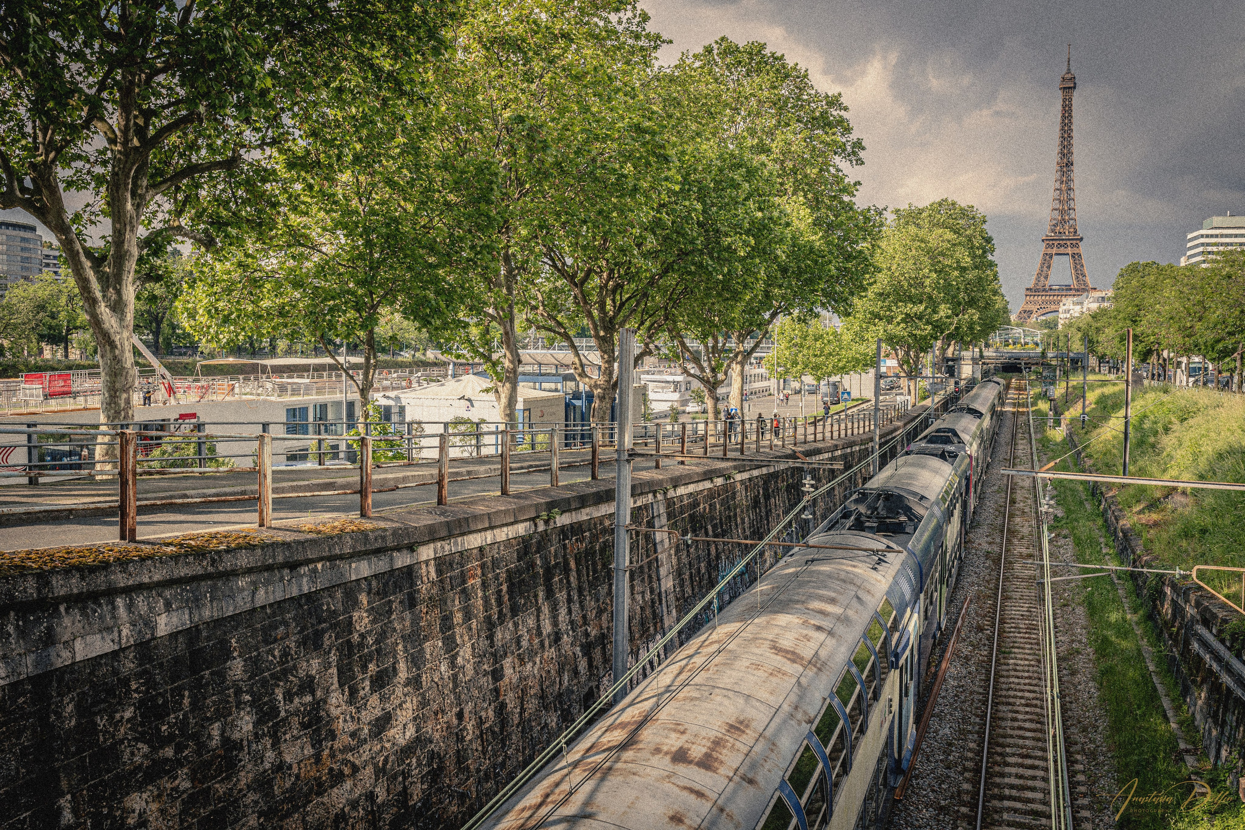 ОДИНОЧНЫЕ РАБОТЫ