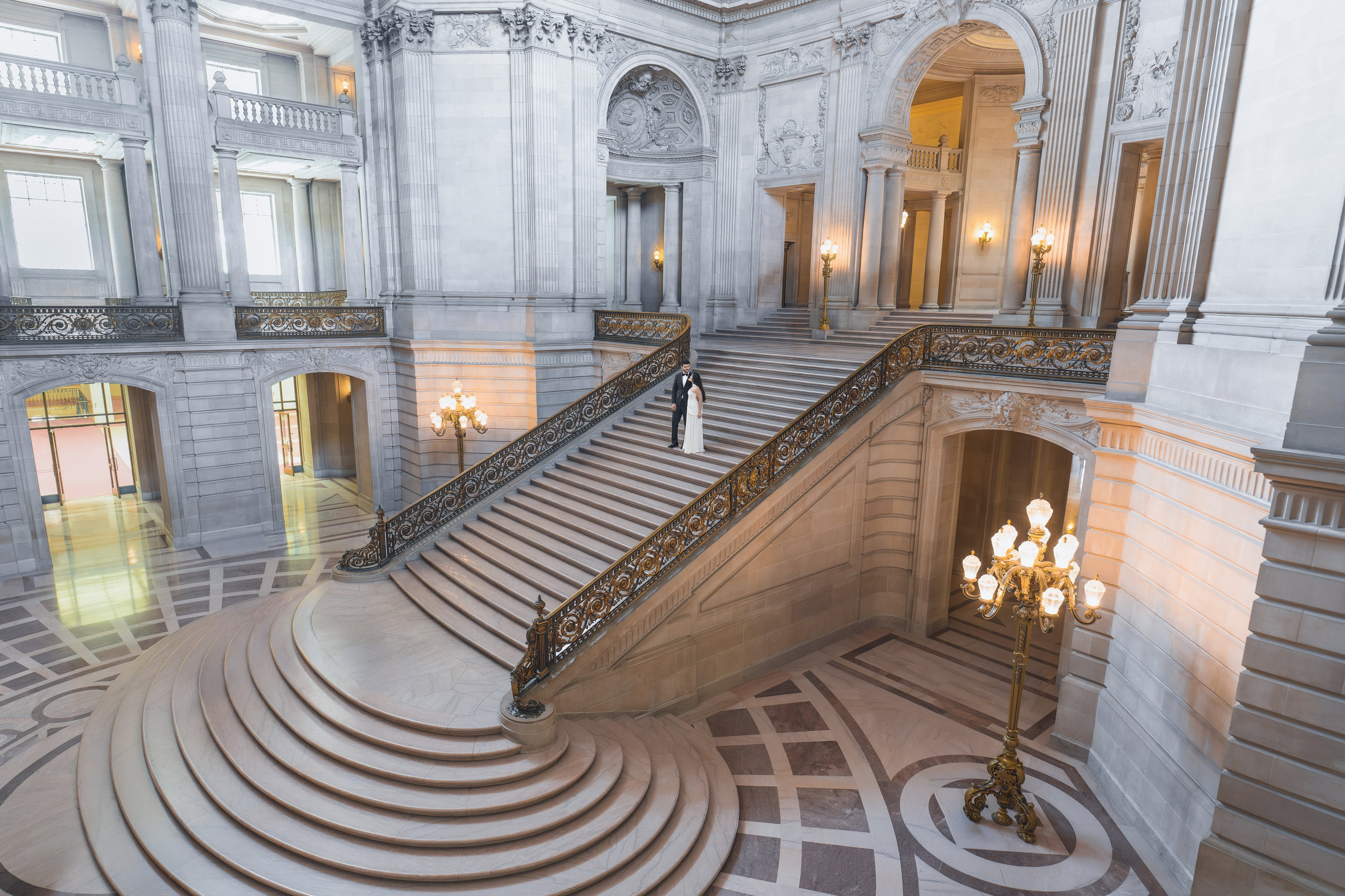 C ♡ M. Wedding & Elopement Photographers in California