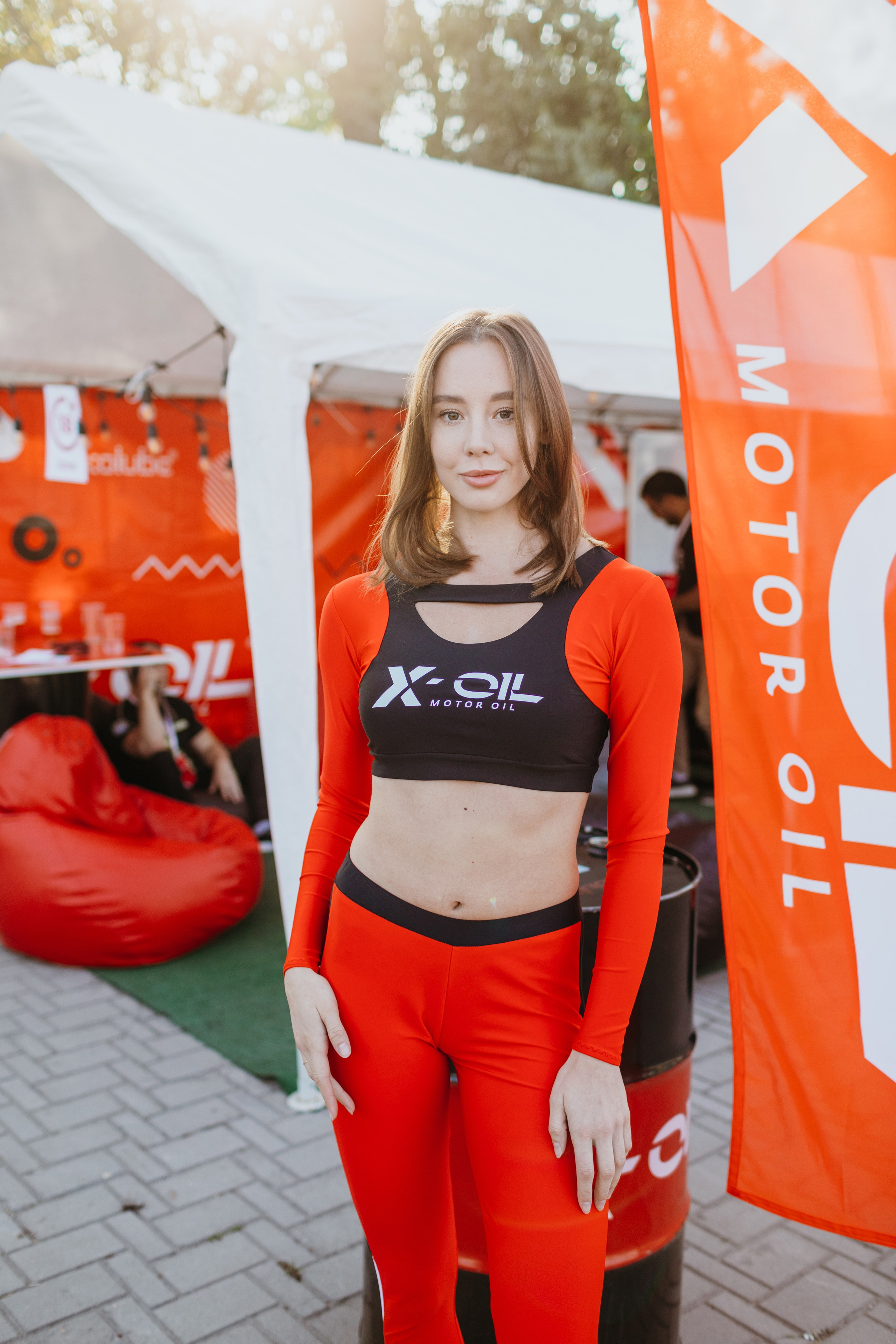 Фестиваль HIGHLAND от радио RECORD. Фотограф в Бишкеке Оксана Шувалова