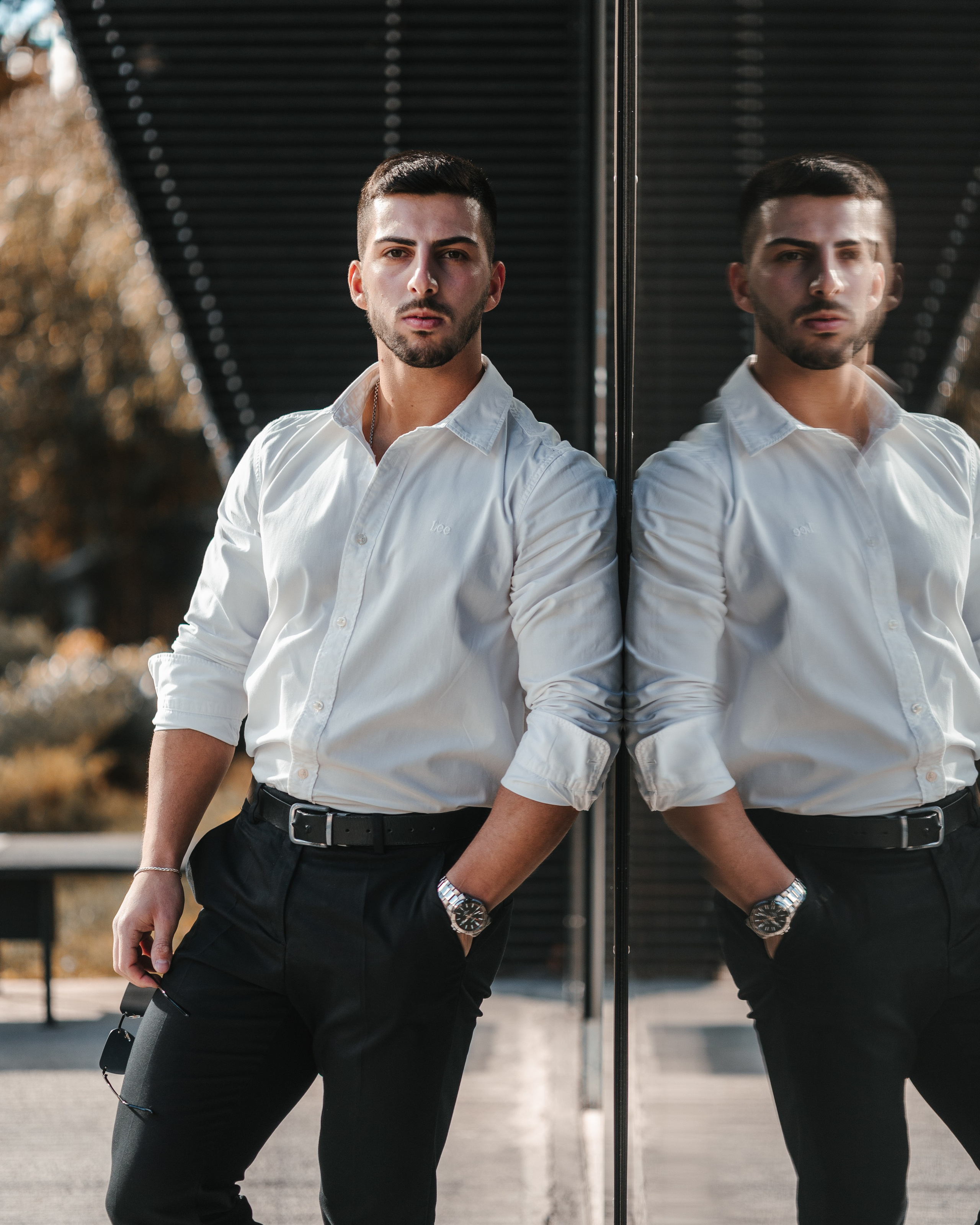 G I O R G I. Bspander