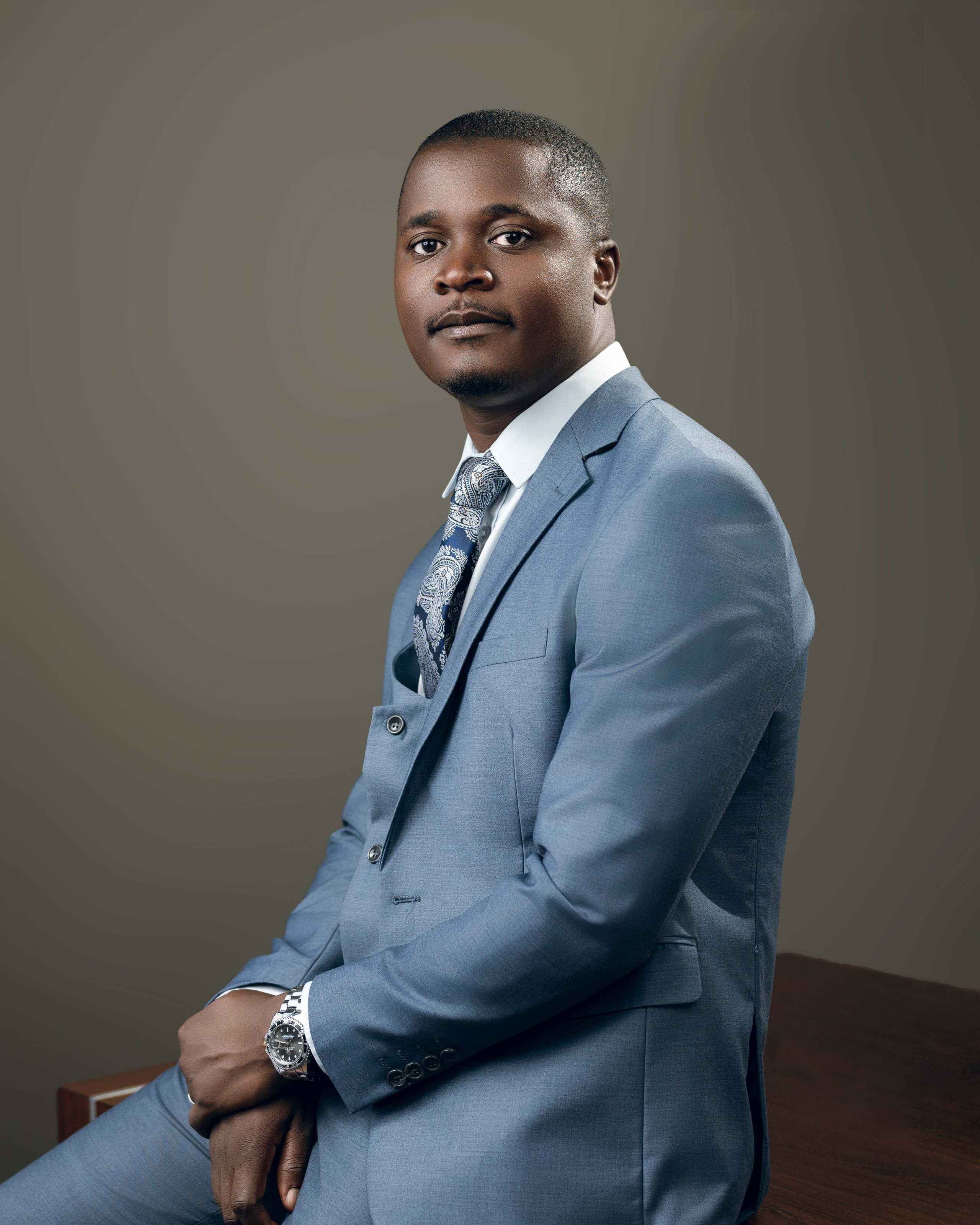 Corporate. Studio and Events photography company based in Lusaka, Zambia