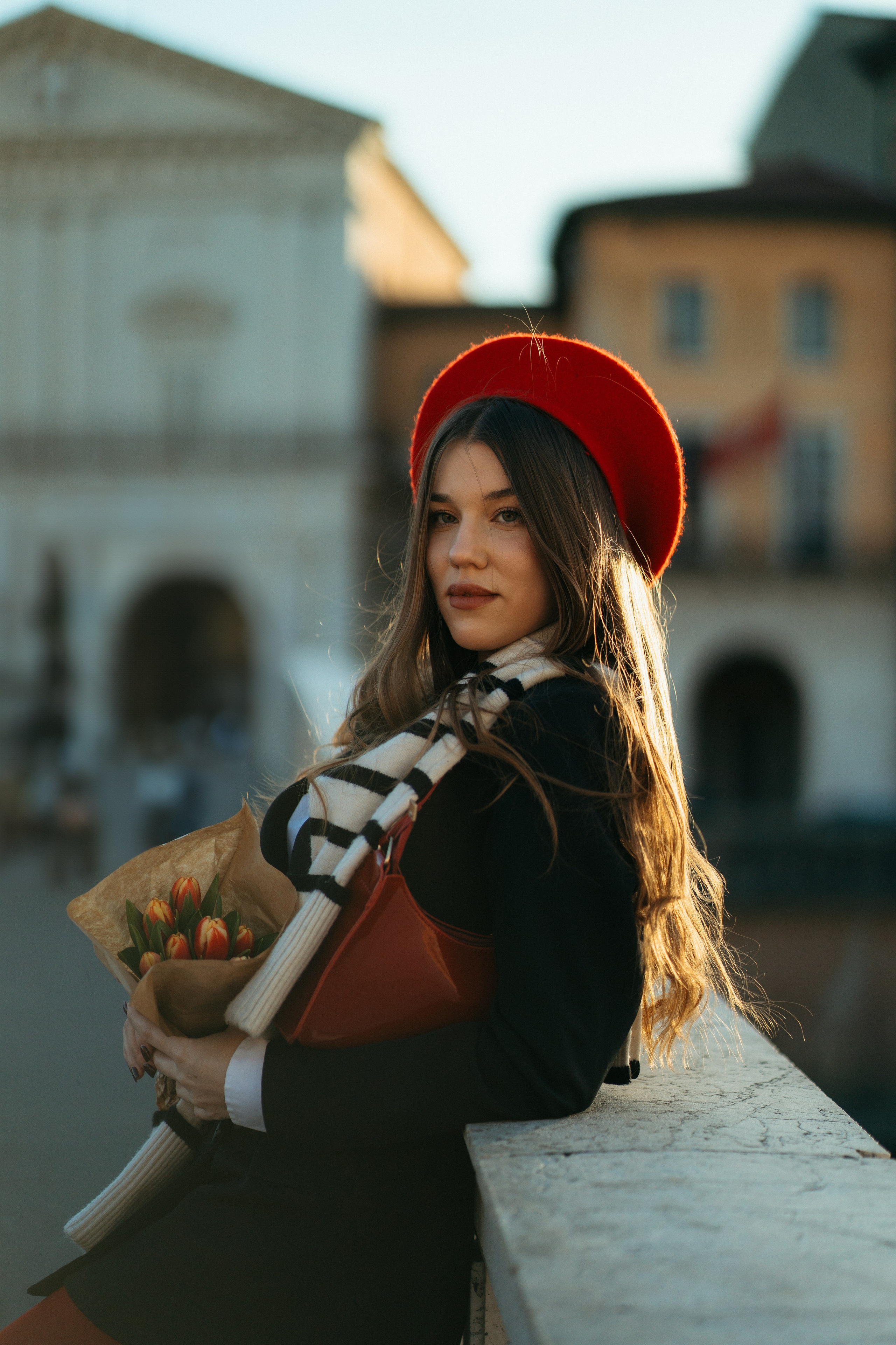 Sofia. Photographer in Italy, Pisa, Florence