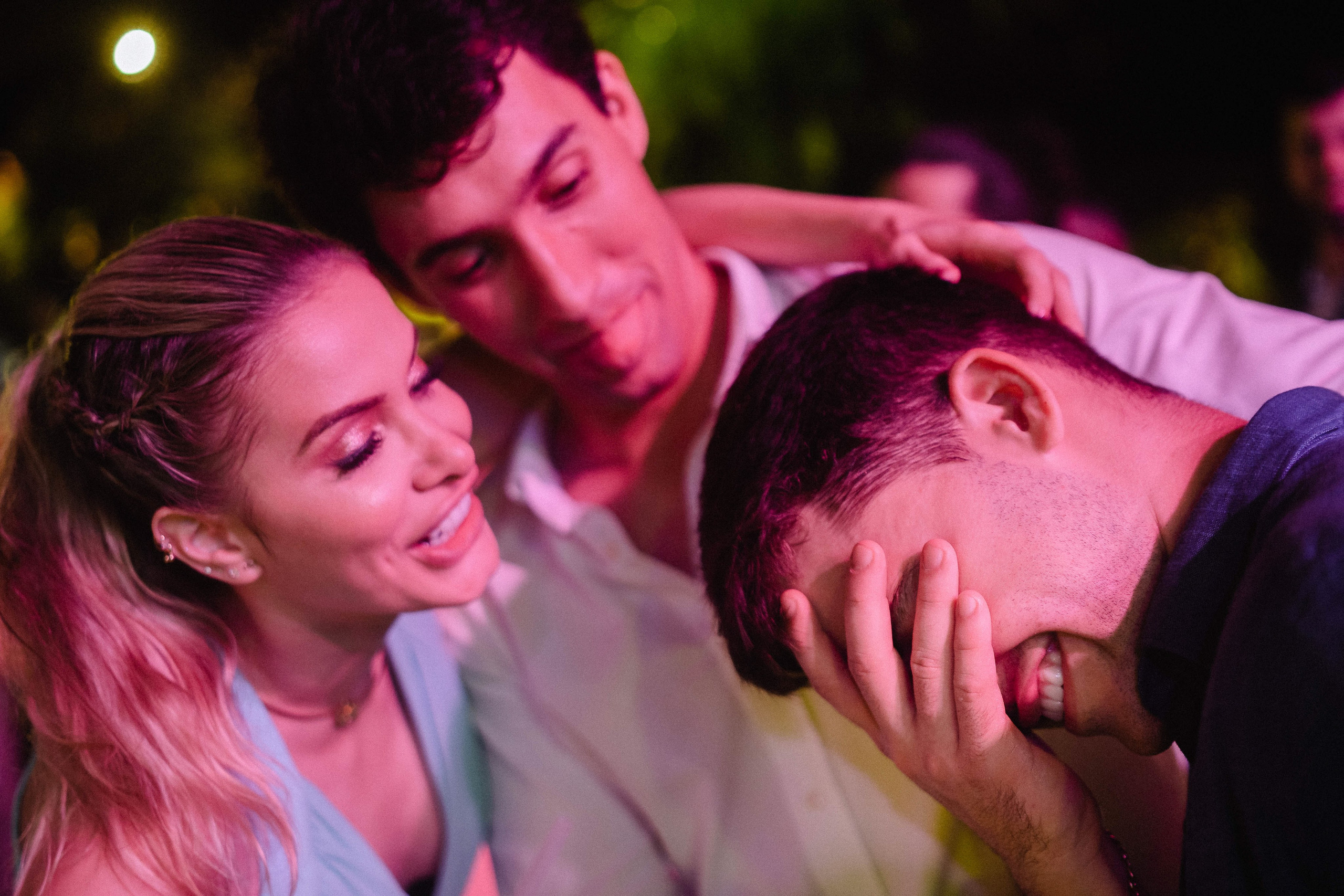 Paula & Igor | S. M. dos Milagres-AL. Fotógrafo de casamentos e gestantes