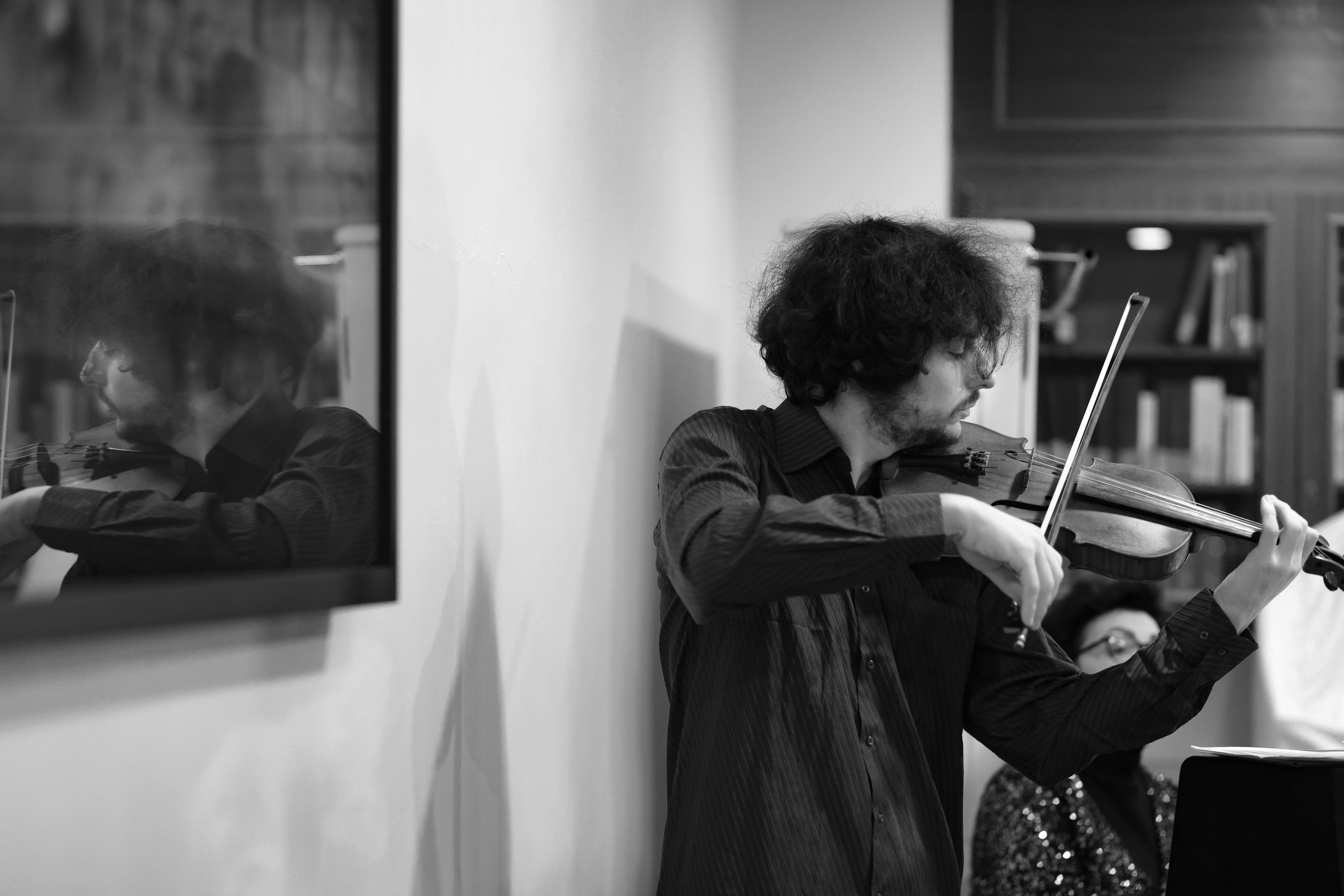 Lena concert 9 janvier 2024. Natalia Bogdanovska. Films et photographie corporate en France