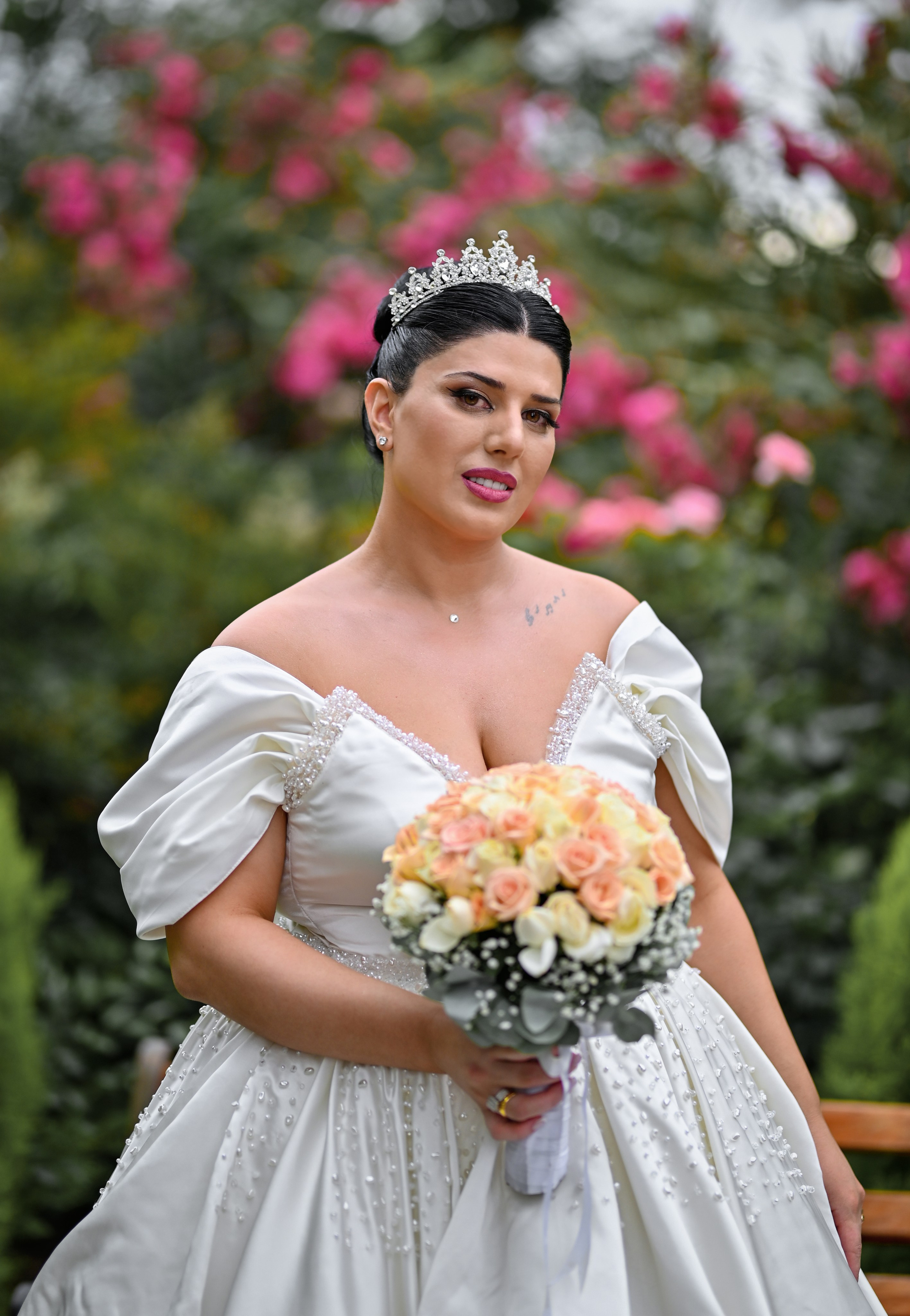 სოსო და თამთა 30.06.2024. Perfect Studio