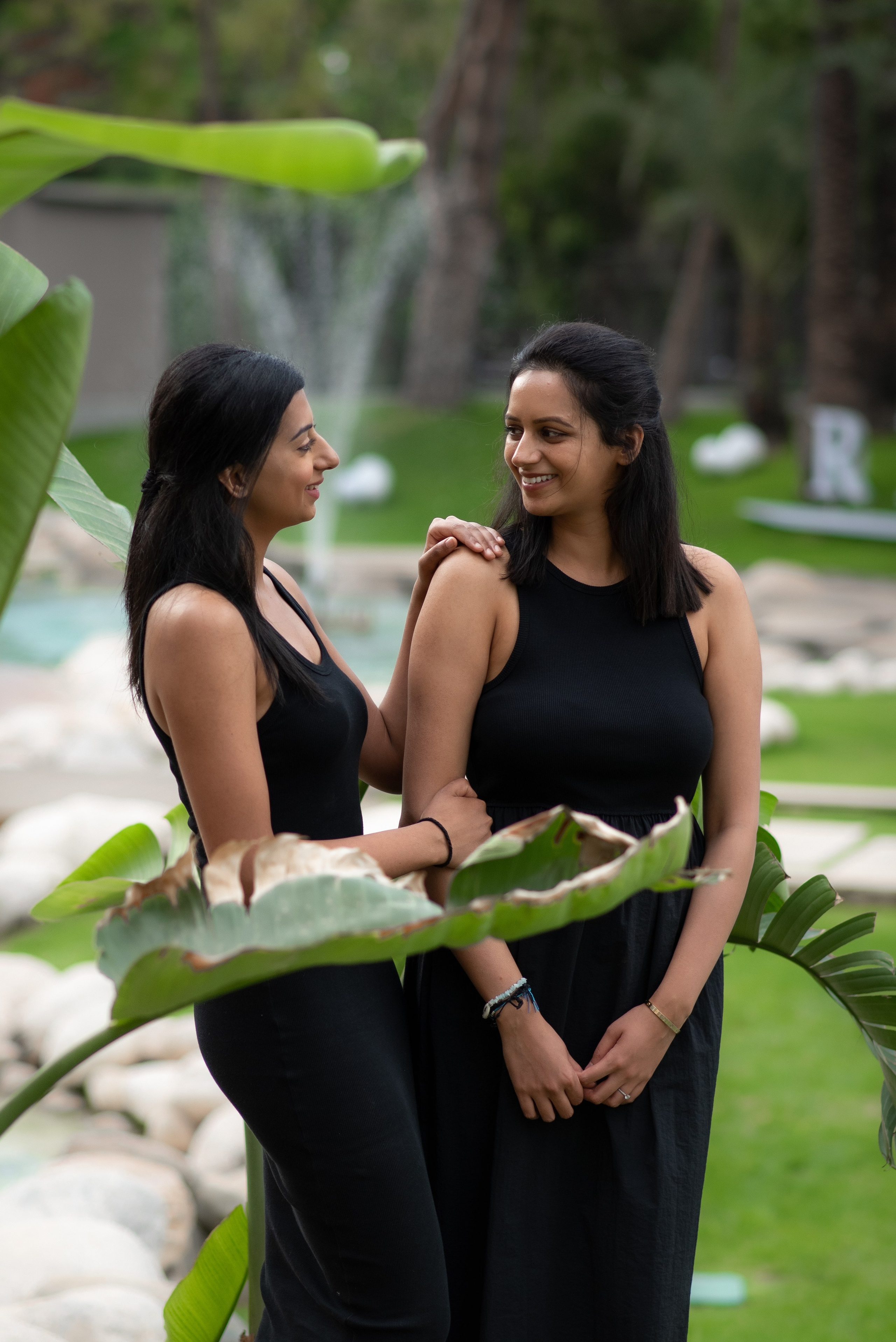 Лондон. Фотограф в Анталии