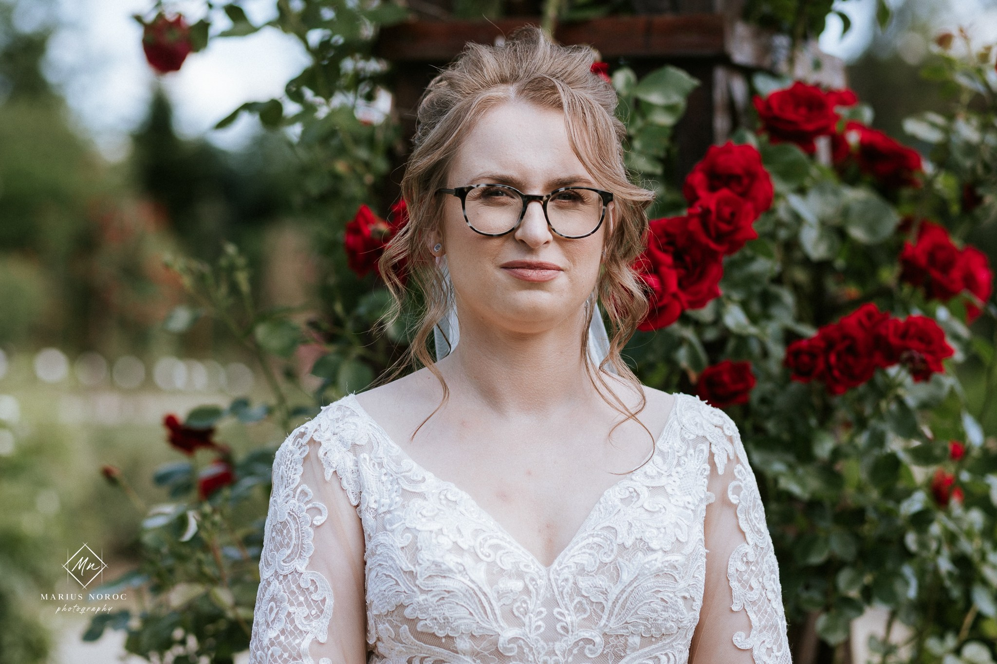 Roxana & Marius | Gradina Botanica Iasi