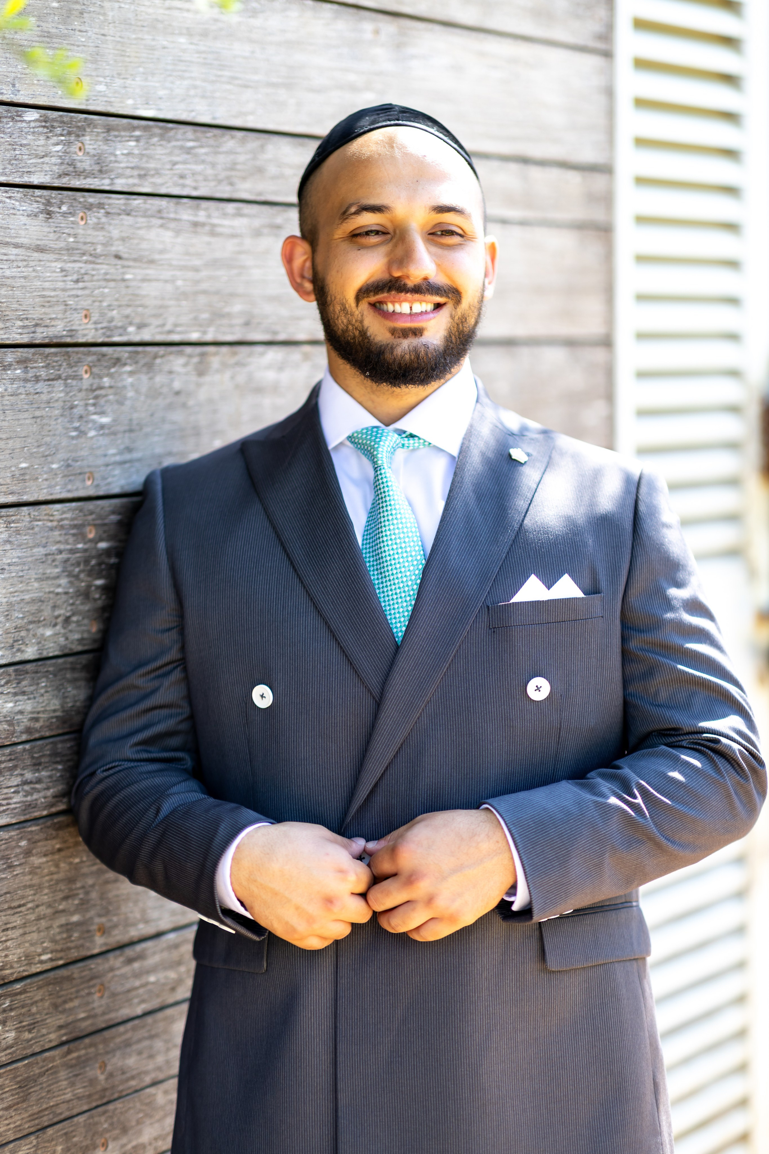 H & A. משה מנשה צלם חתונות