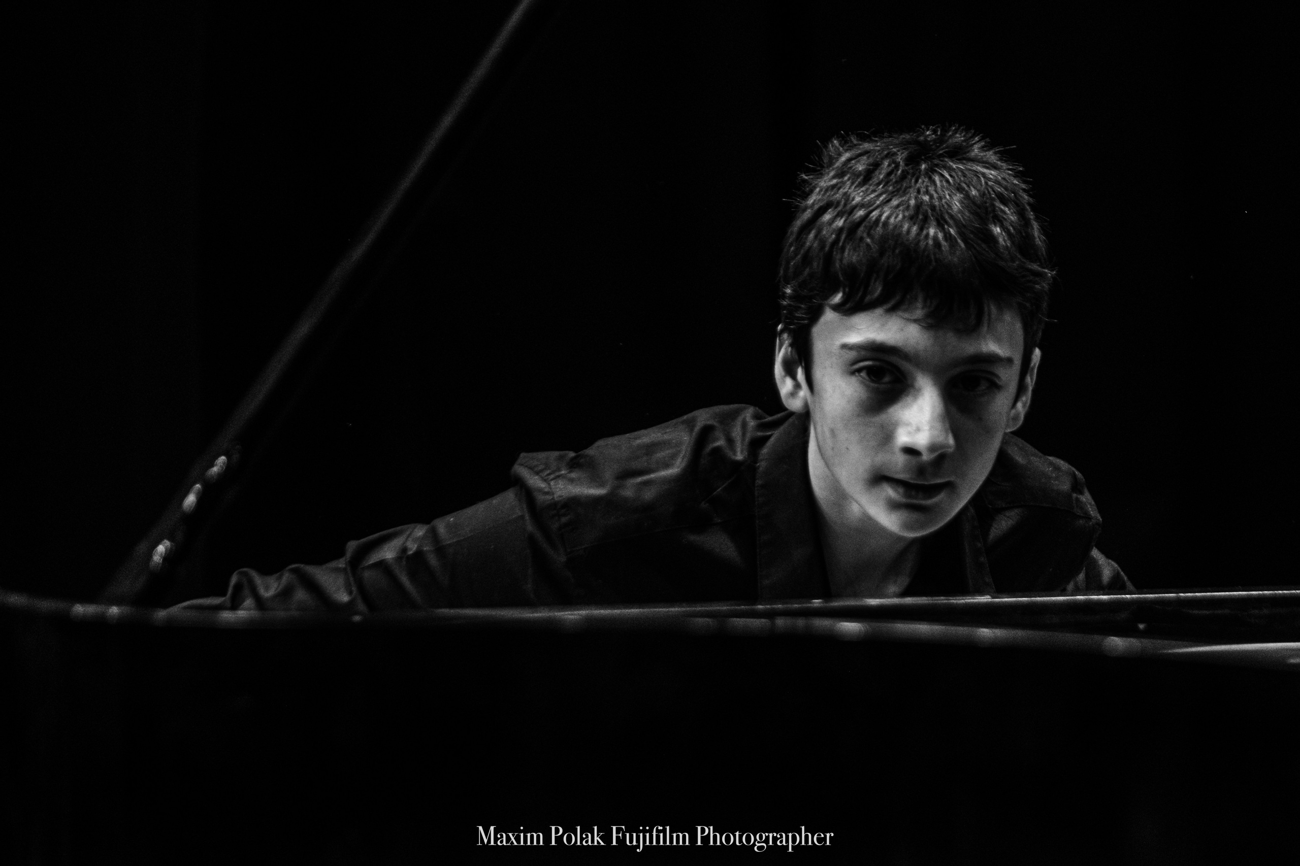 כונסרבטוריה אכדמה אשדוד. Middle East Photo Agency — Photography & Event Magnets — סוכנות צילום והדפסת מגנטים לאירועים