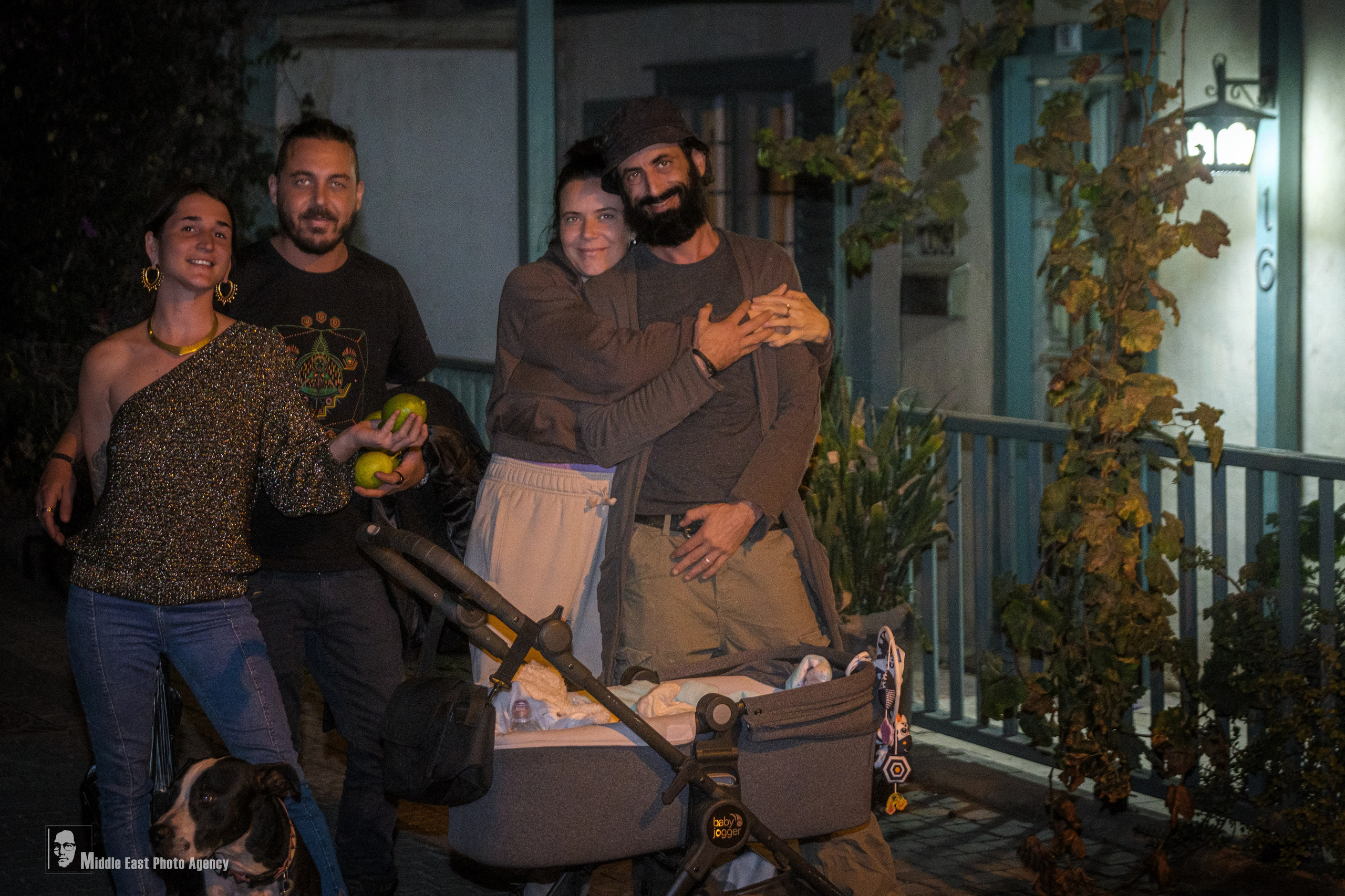 Jerusalem & Tel Aviv. Middle East Photo Agency — Photography & Event Magnets — סוכנות צילום והדפסת מגנטים לאירועים