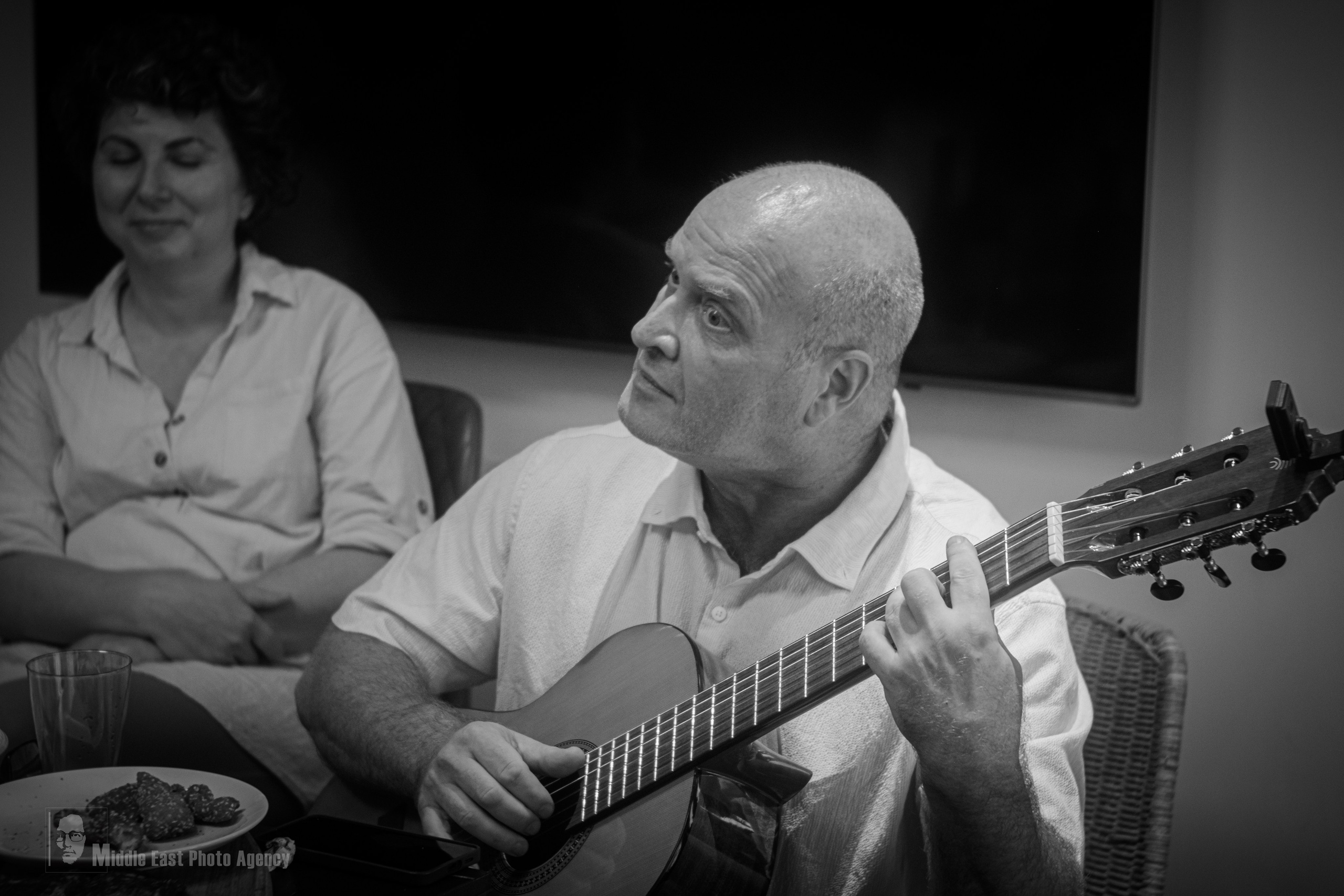 Grankin! Happy Birthday!. Middle East Photo Agency — Photography & Event Magnets — סוכנות צילום והדפסת מגנטים לאירועים