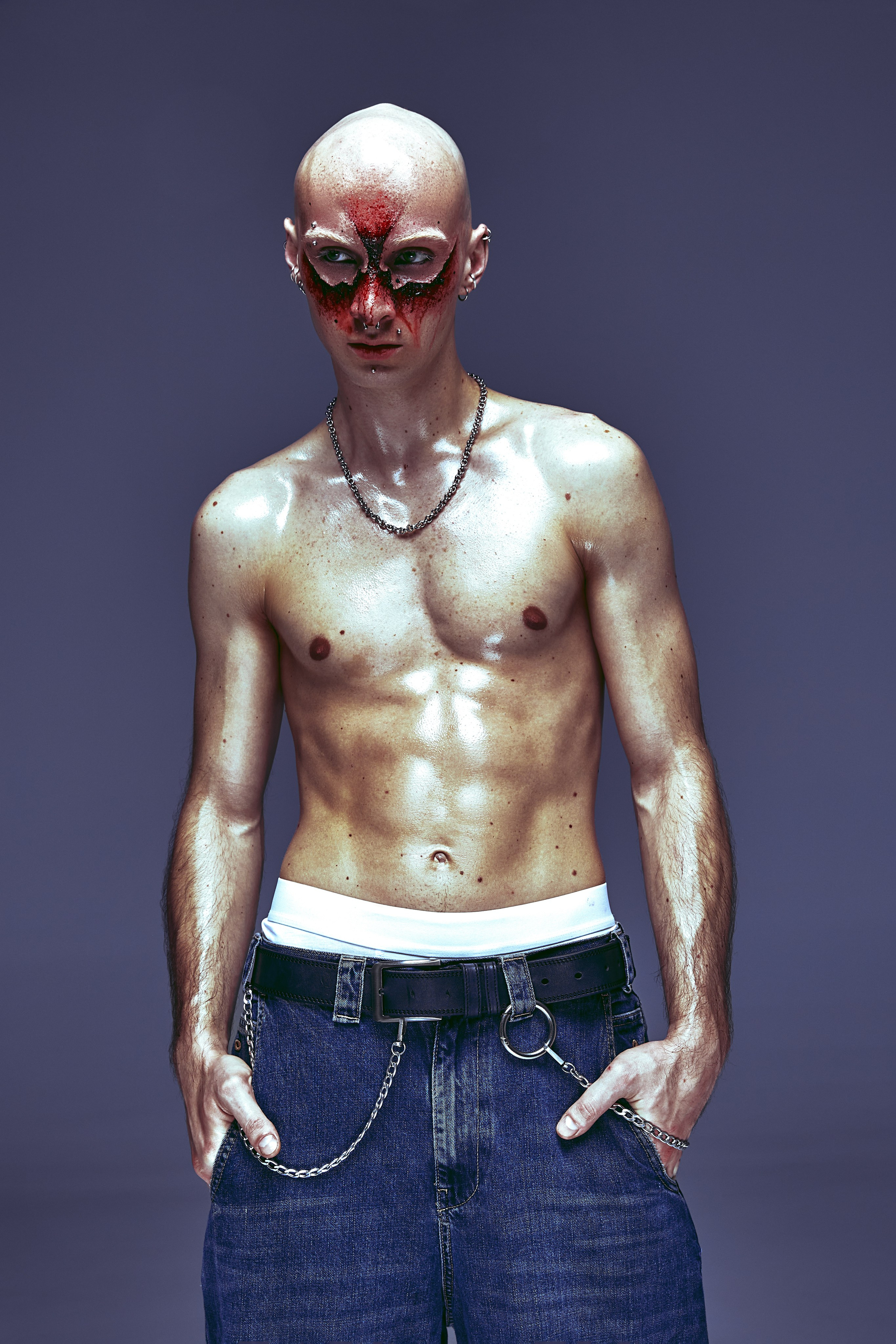 Vasily. Фотограф Инна Гайнулина