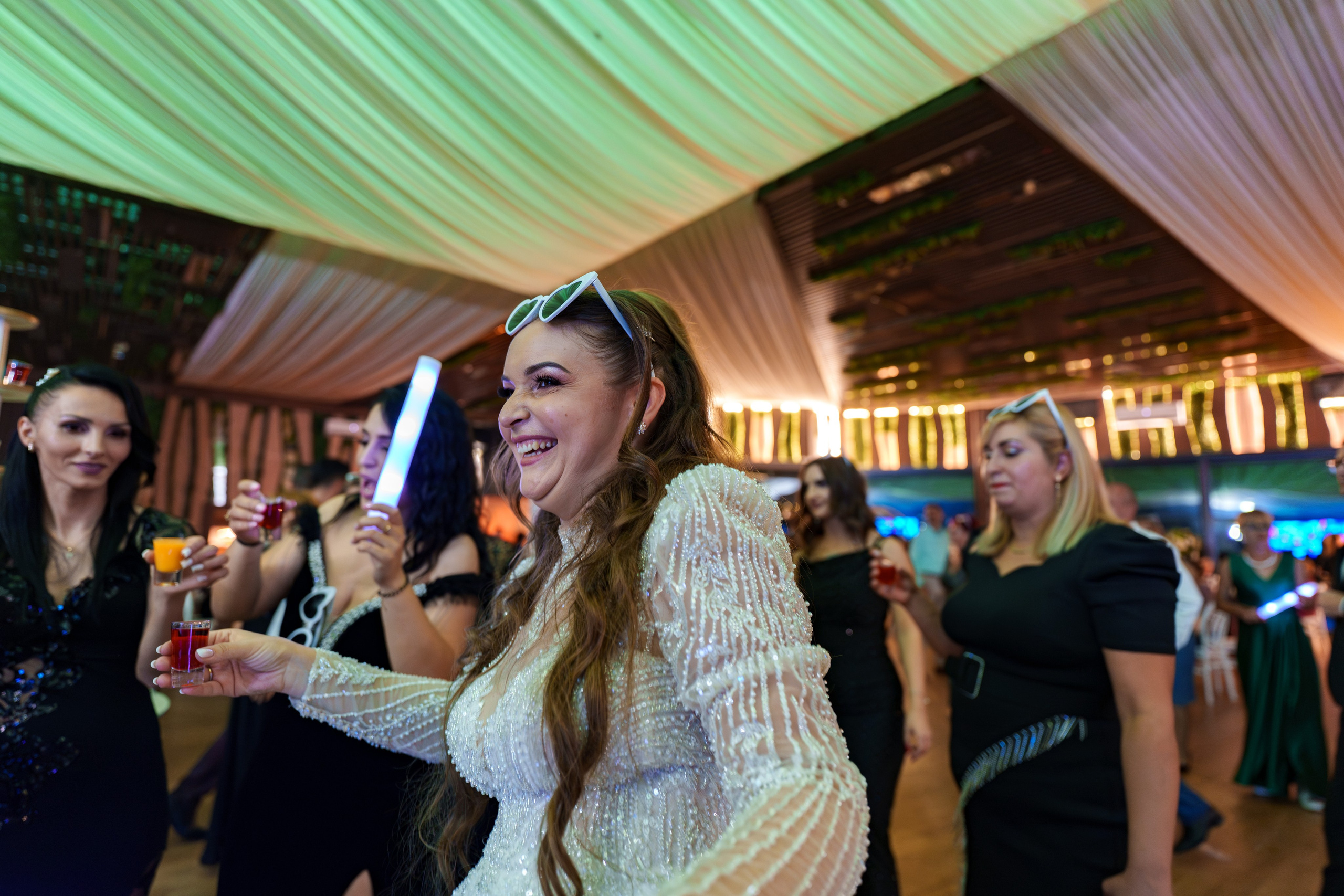Cosmin & Gabriela. B|P Weddings - Fotograf & Videograf - București||0730017811