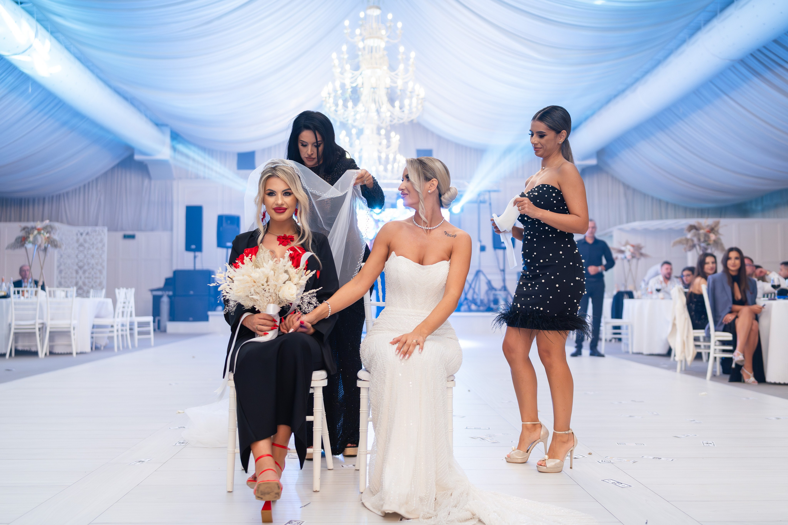 Mihaela & Octavian. B|P Weddings - Fotograf & Videograf - București||0730017811