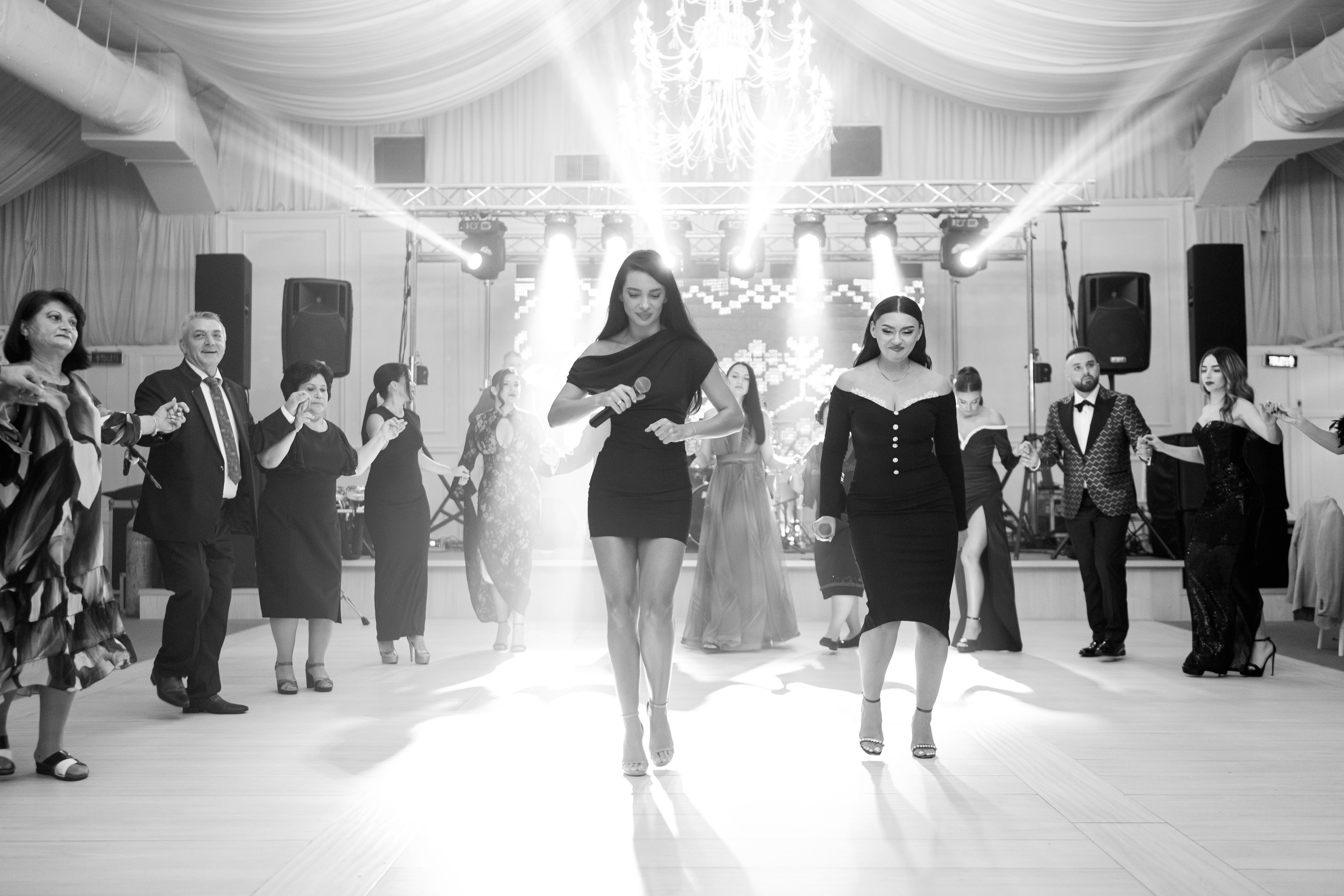Mihaela & Octavian. B|P Weddings - Fotograf & Videograf - București||0730017811