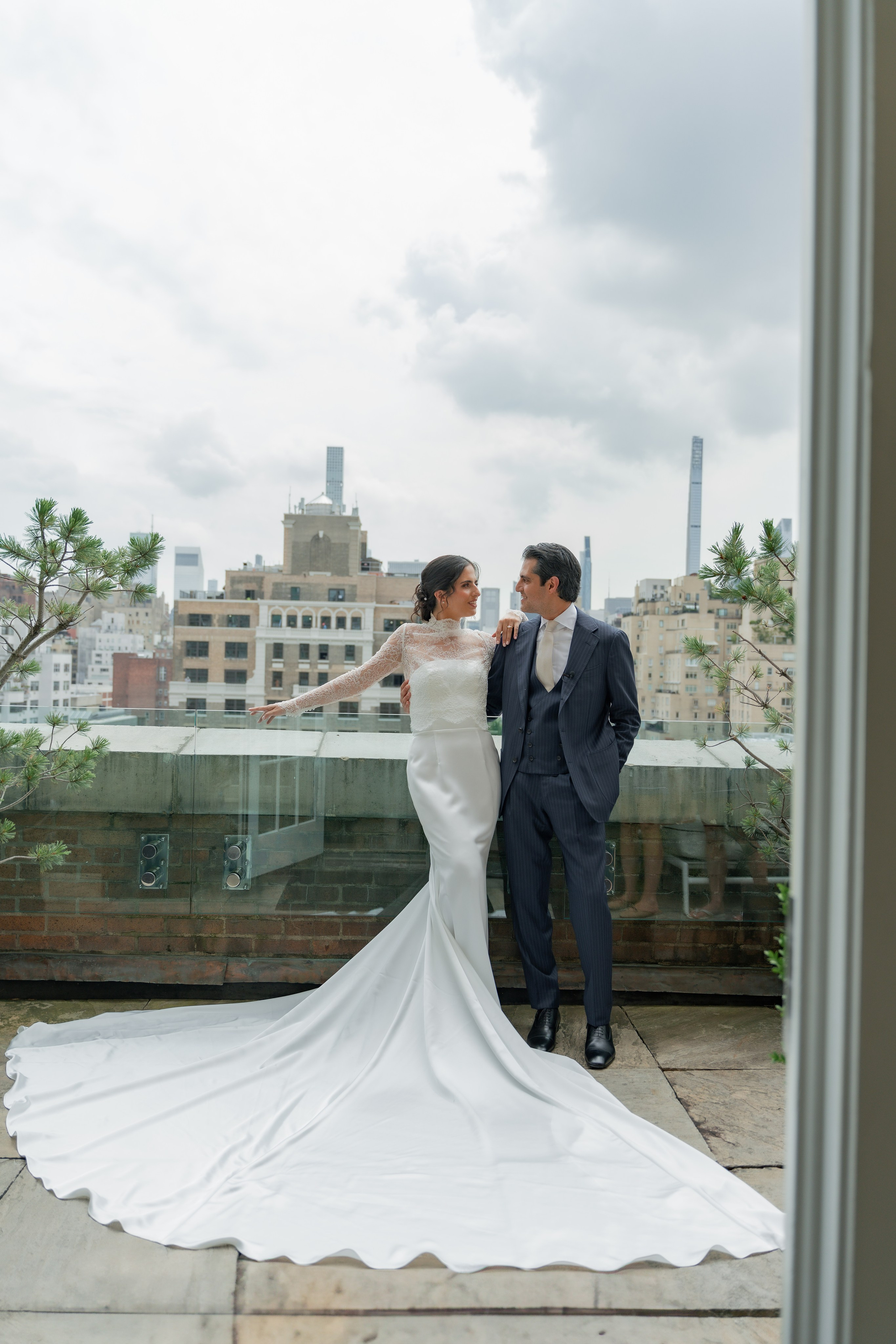 Amir and Maya. Anna Krasnova Wedding photographer