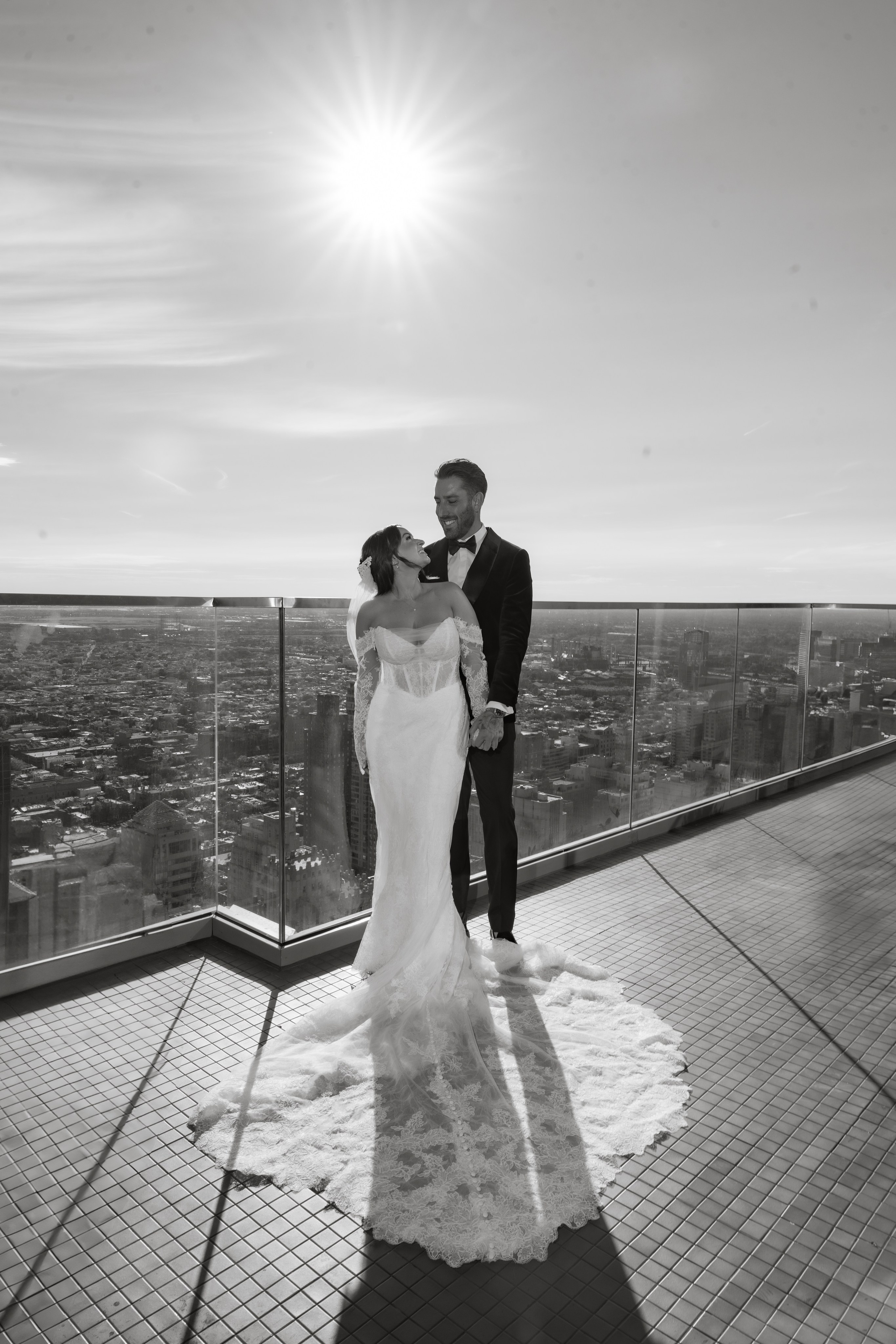 Leigh and Jennifer wedding day. Anna Krasnova Wedding photographer