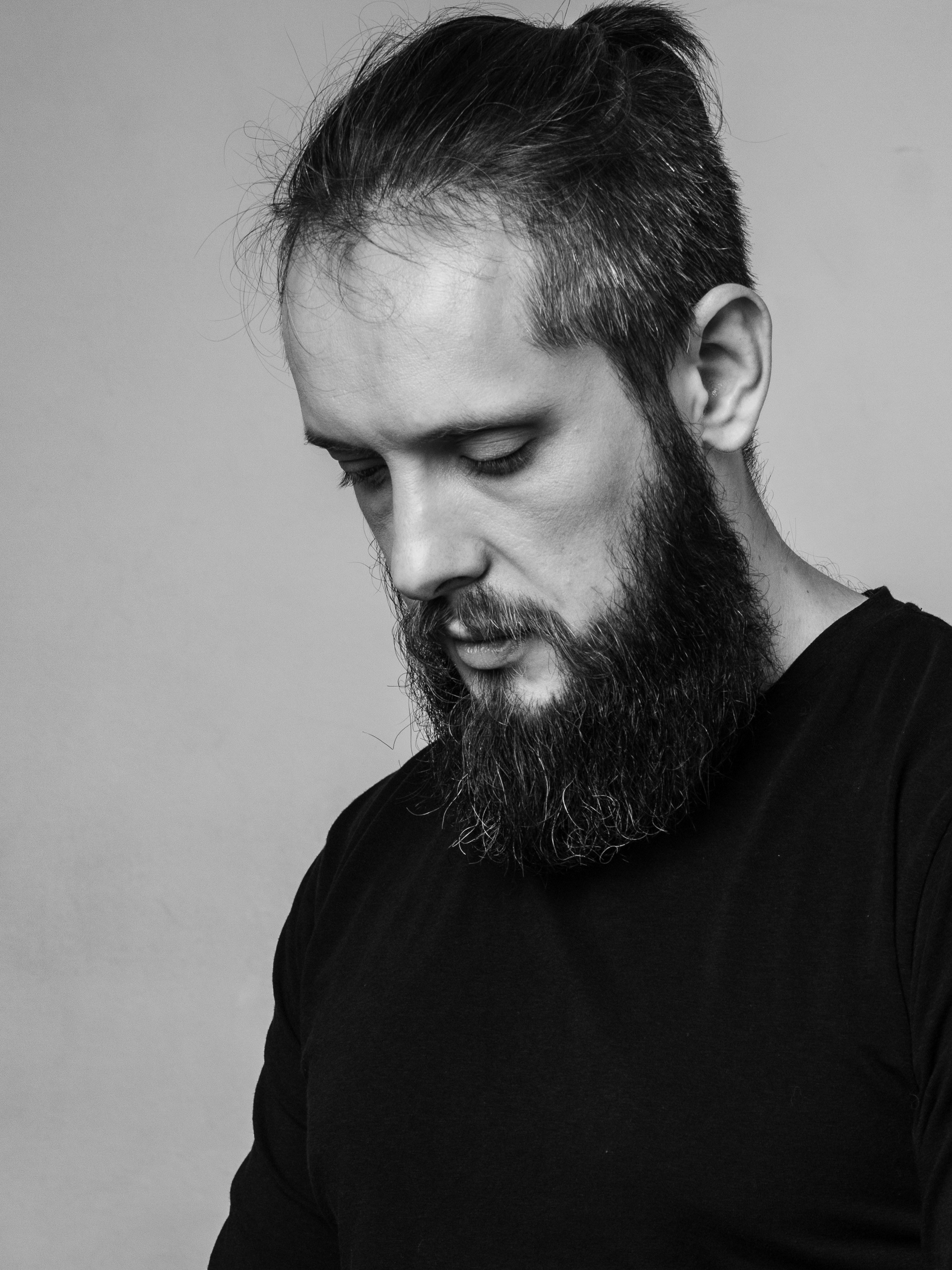 Pavel. Soul. Kseny Kolesnik Photography