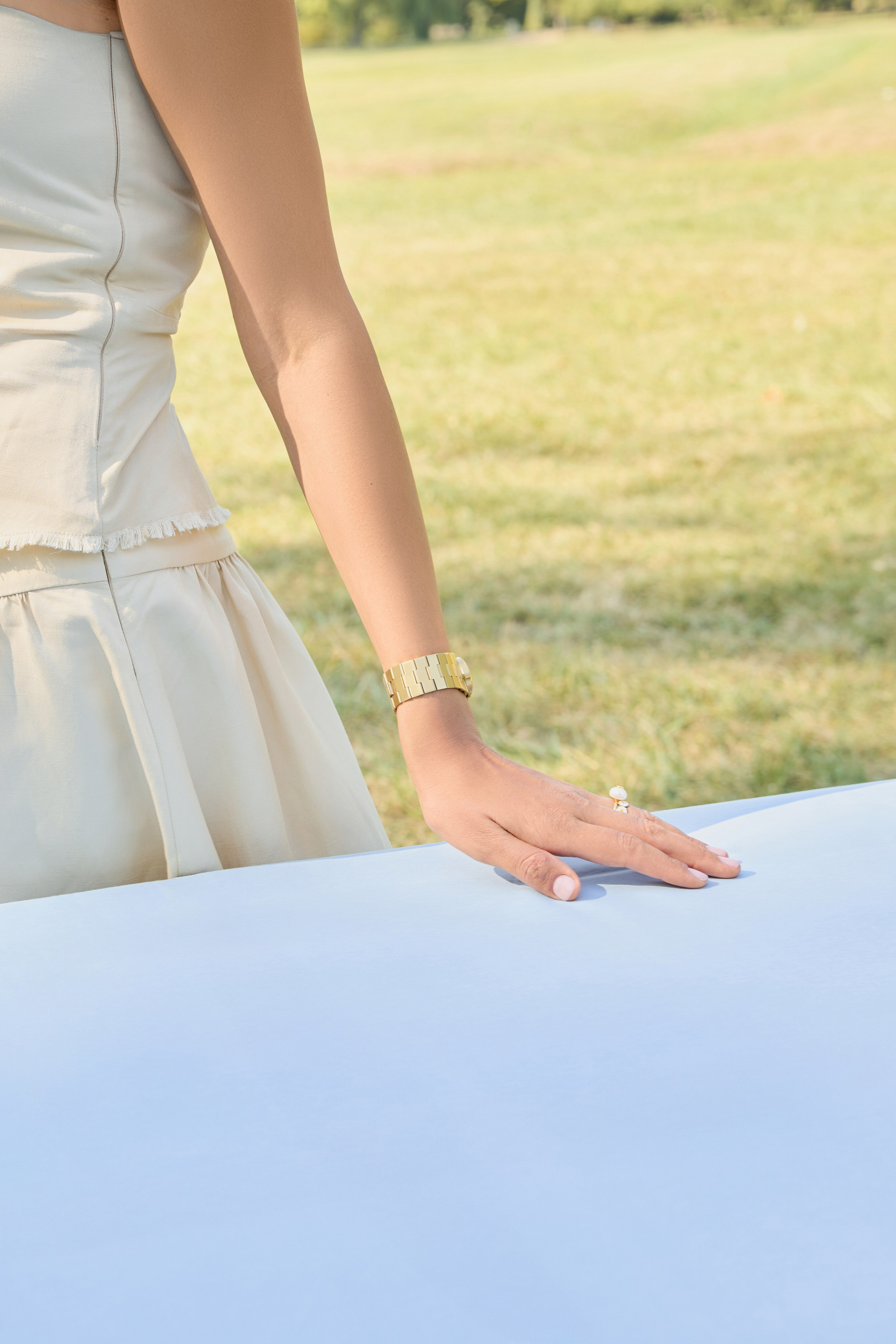 Monmanor. Привет