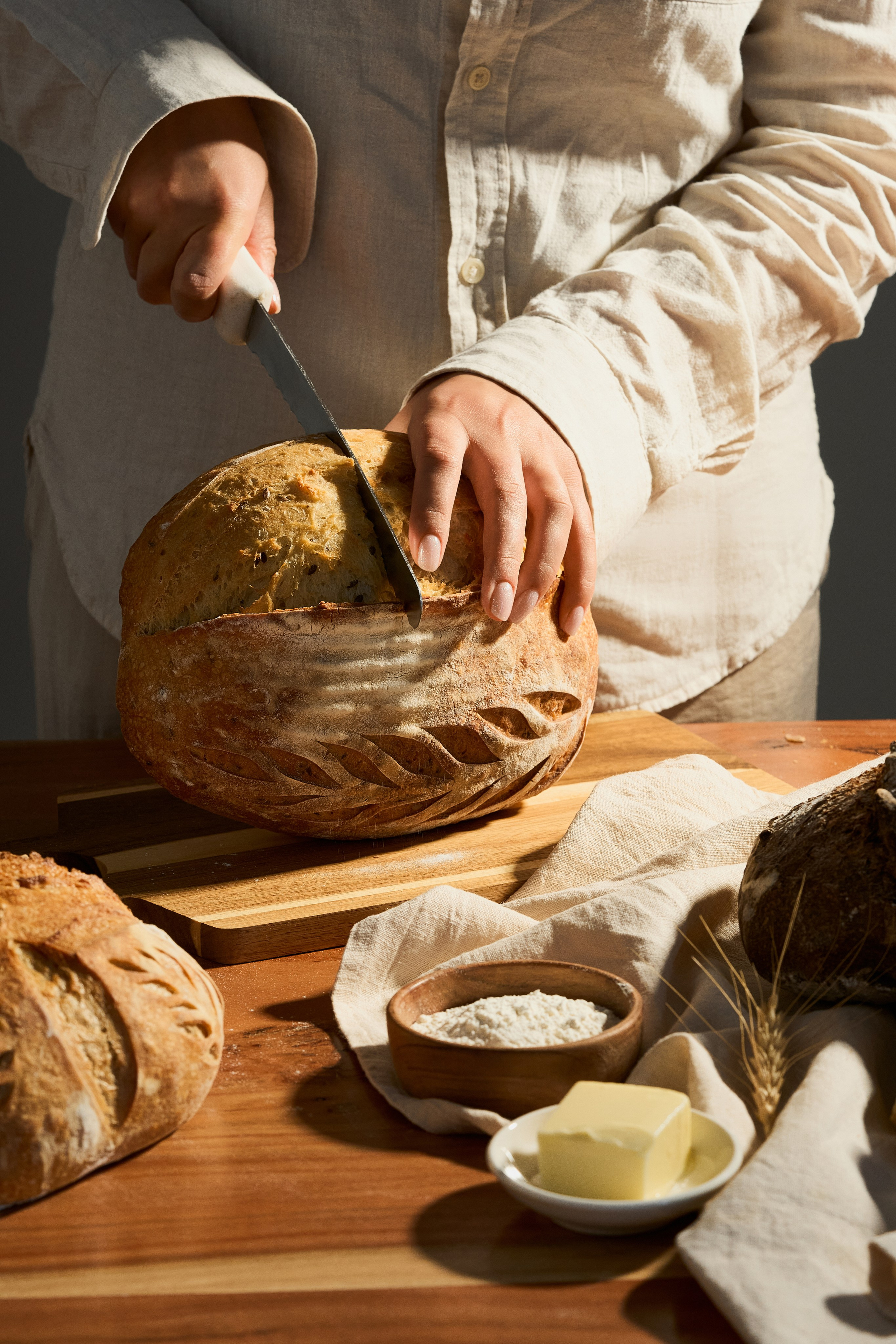 Panni bakery. Фотограф| Кишинев, Молдова