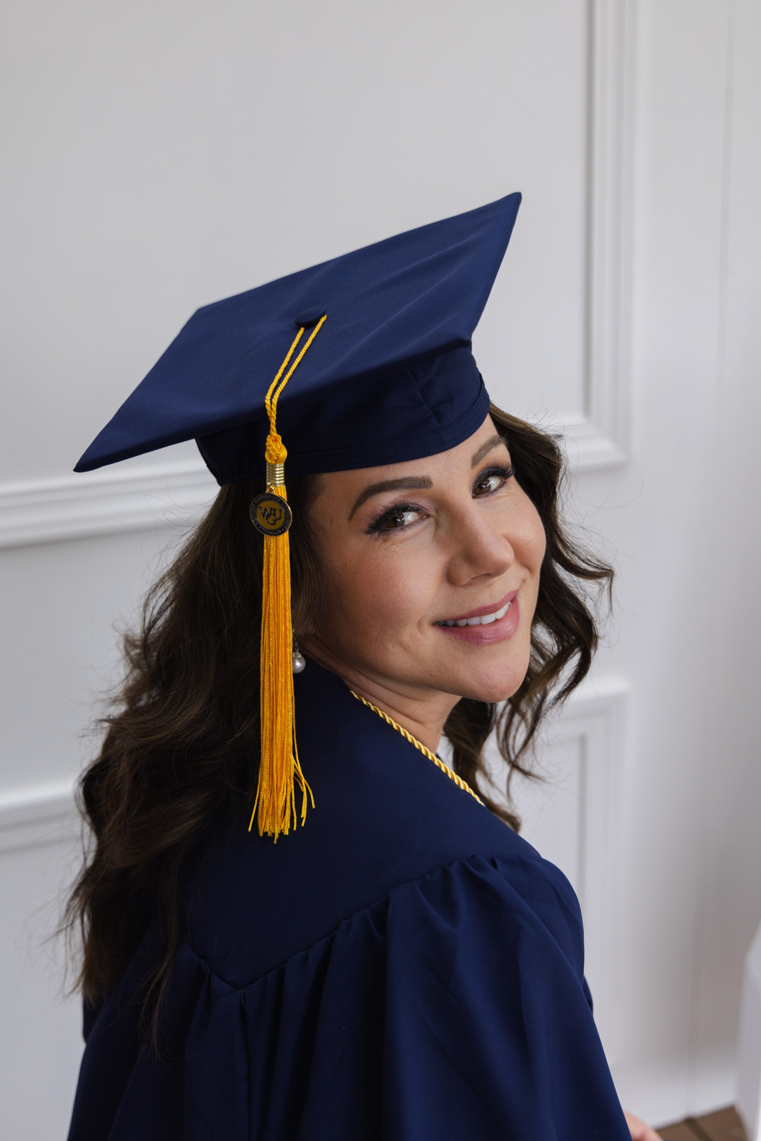 Graduation. Eikanmedia | Photographer and videographer capturing weddings, families, engagements, pregnancy & newborns | Vancouver, WA | USA