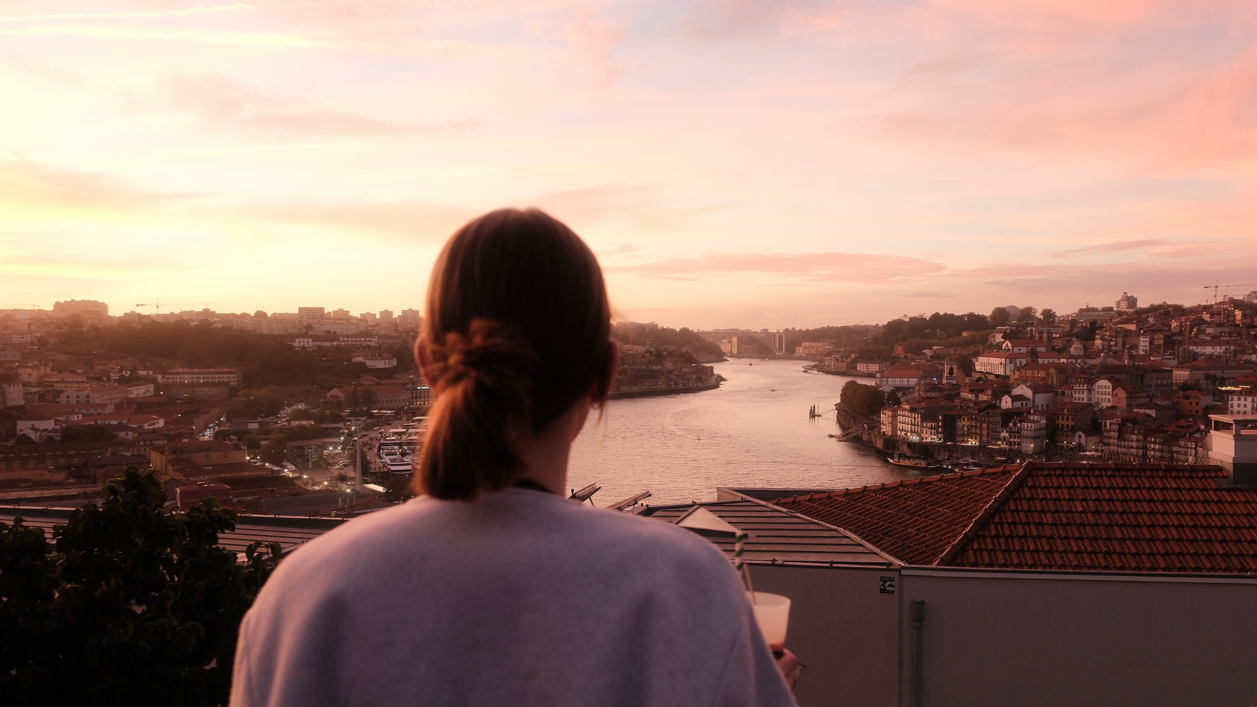 Porto — Portugal 2025. Cal Takes Photos