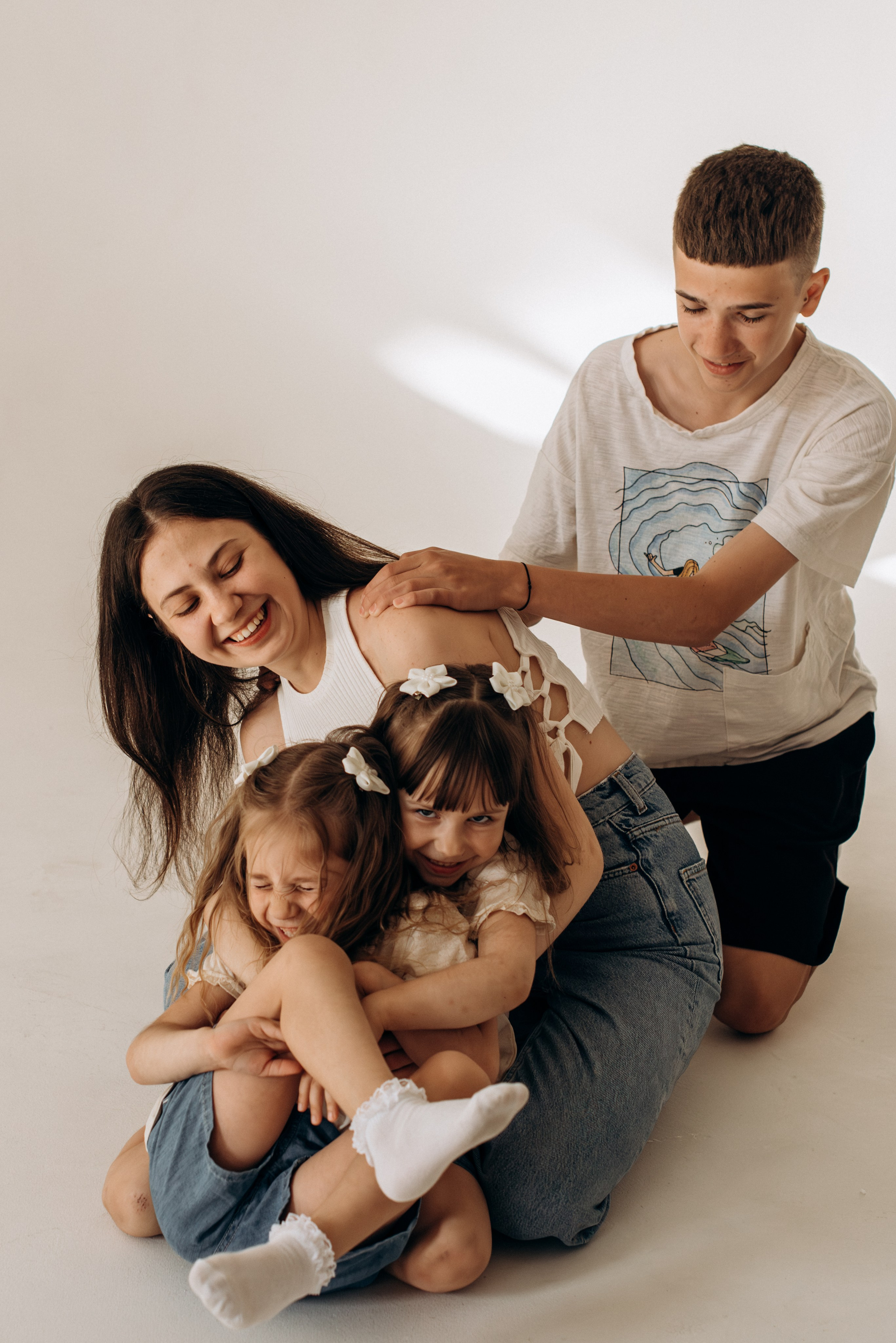 *. Wedding and family photographer San Diego