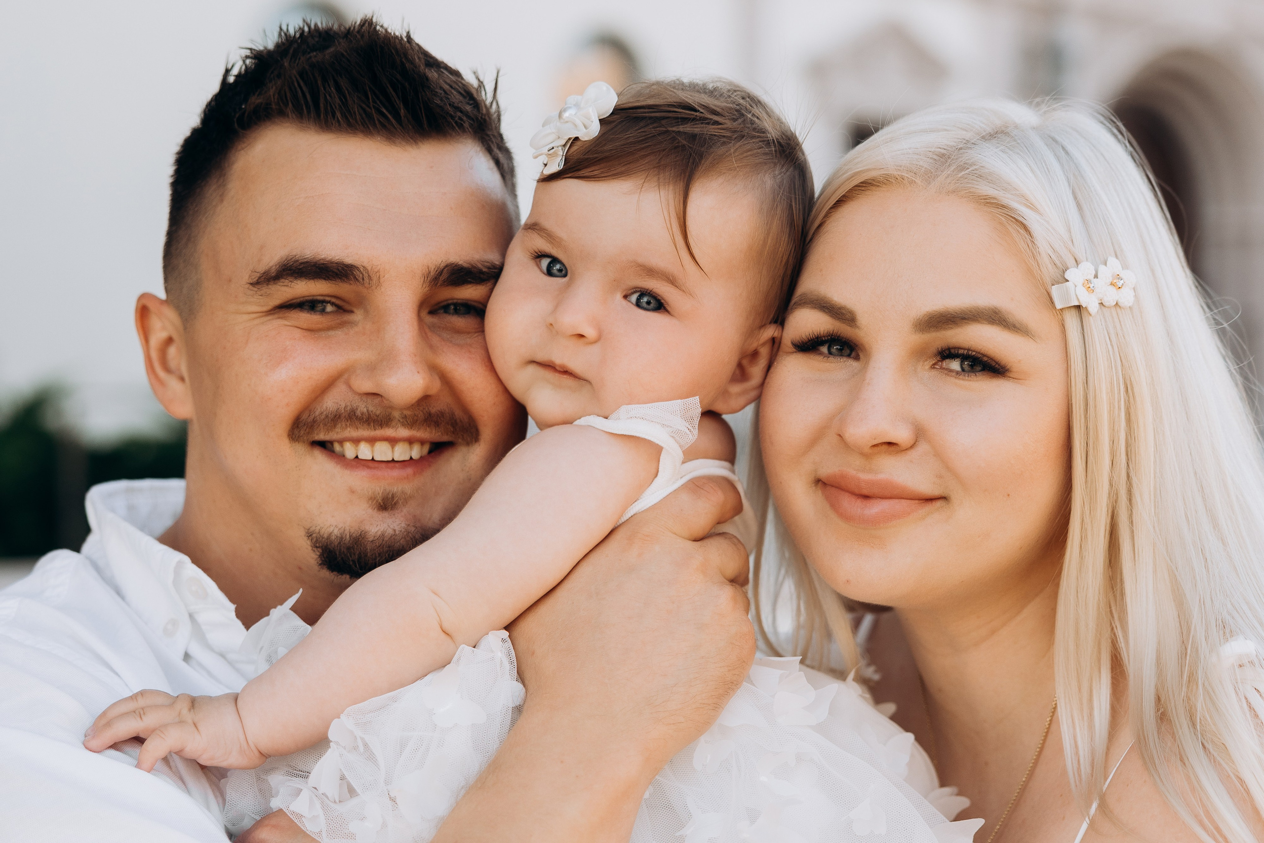 *. Wedding and family photographer San Diego