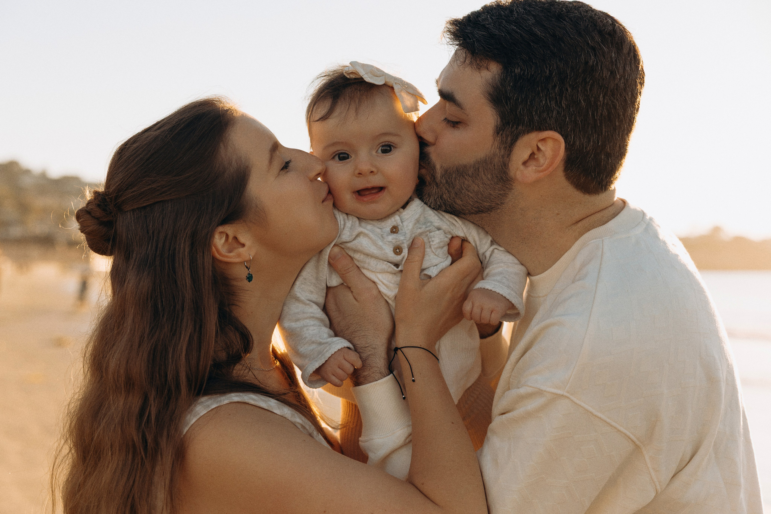 *. Wedding and family photographer San Diego