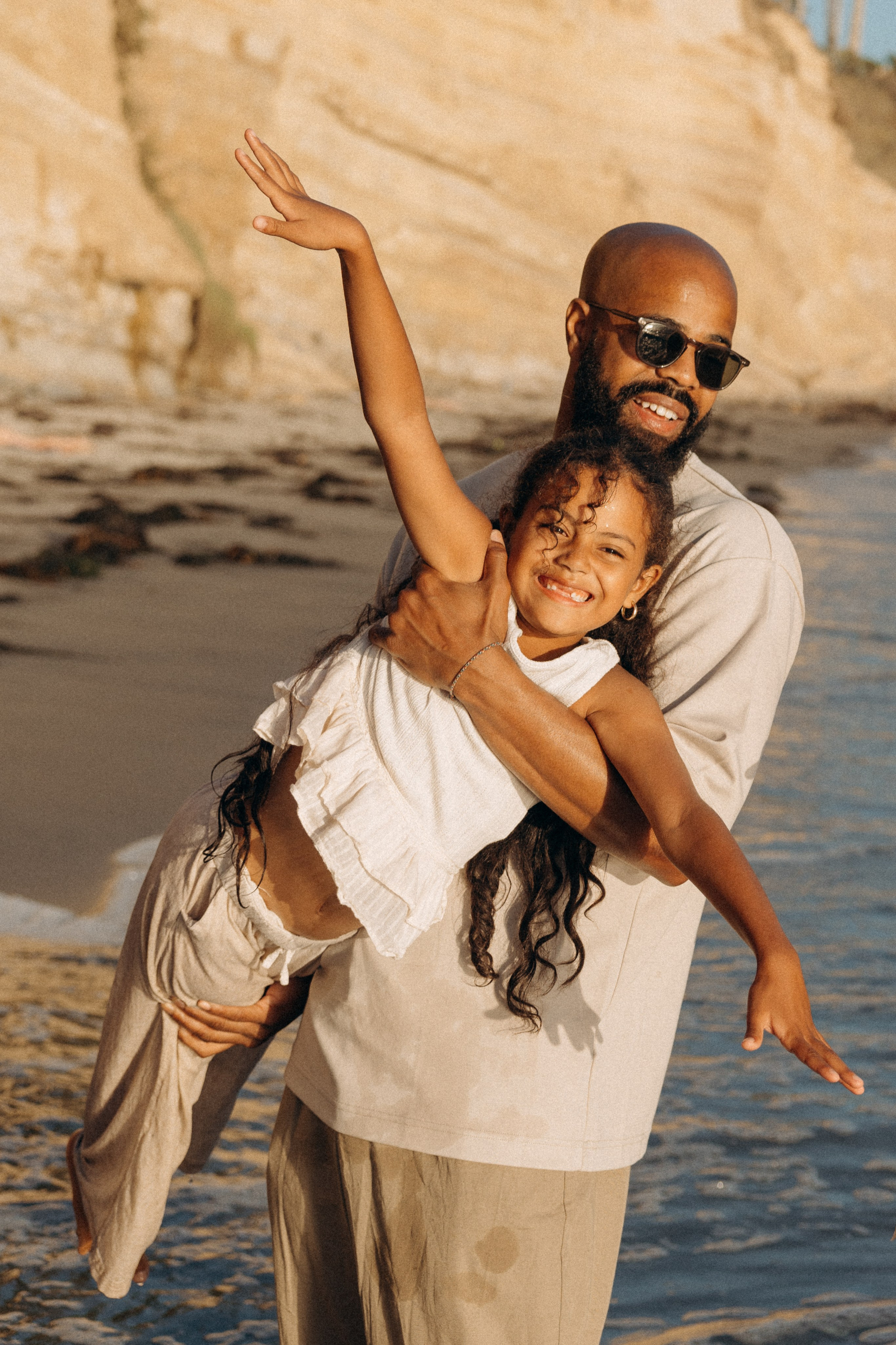 *. Wedding and family photographer San Diego