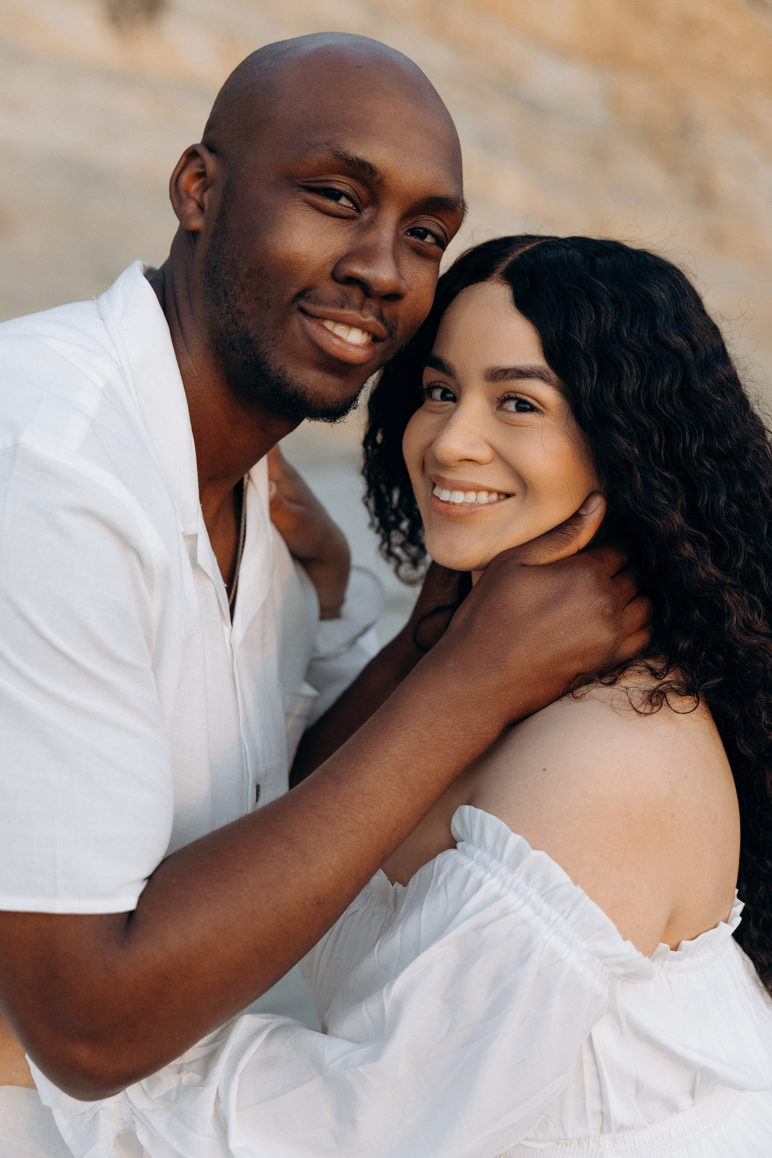 *. Fotógrafa de bodas y familia en San Diego