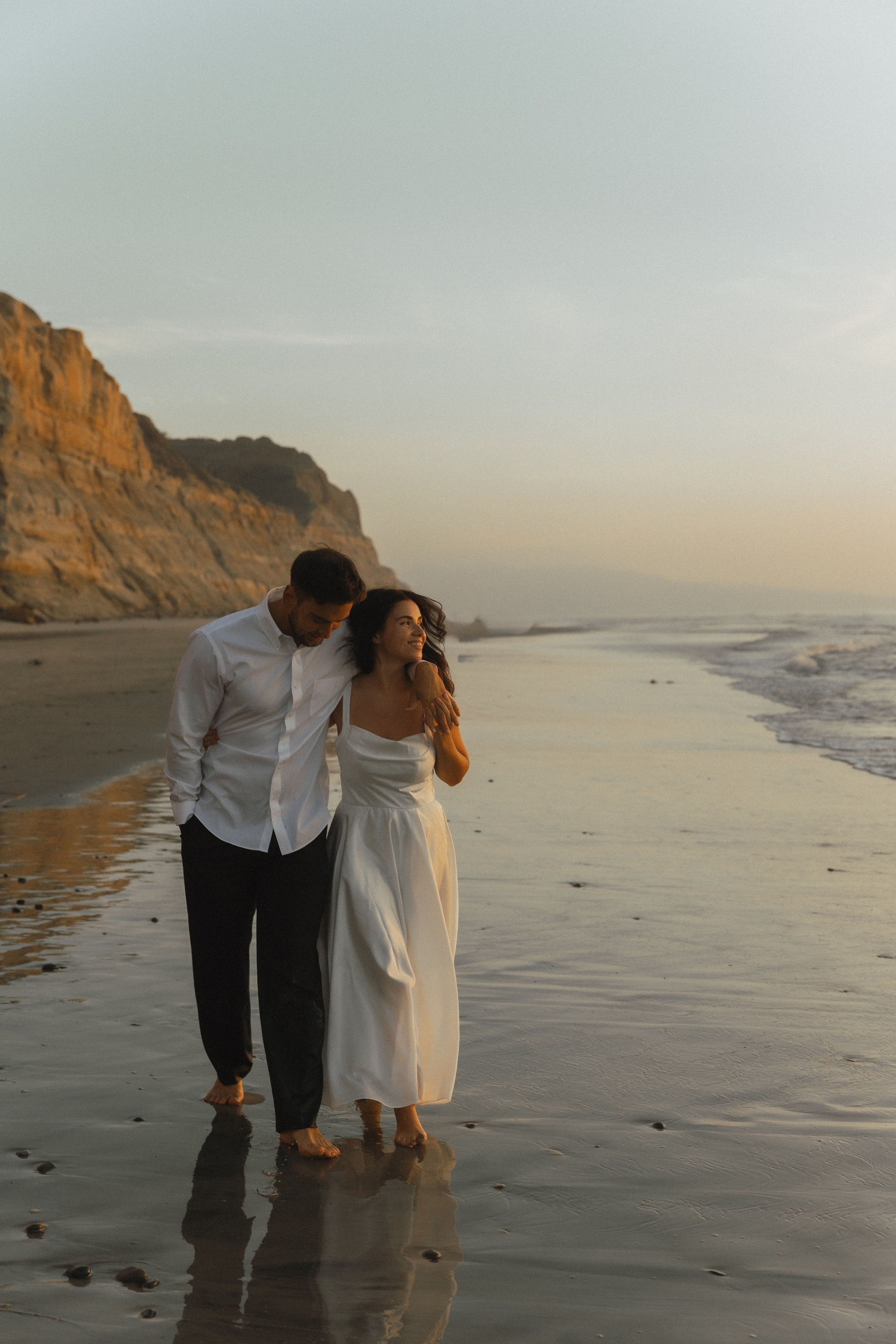 *. Wedding and family photographer San Diego