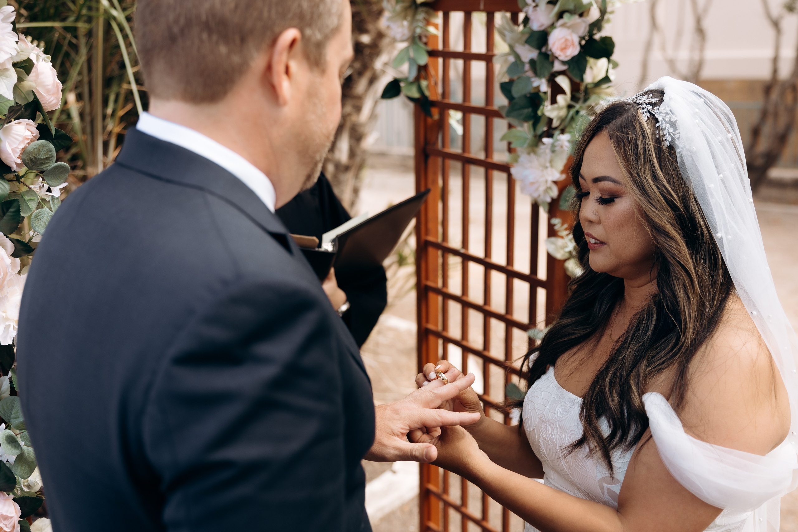 08/08. Wedding and family photographer San Diego