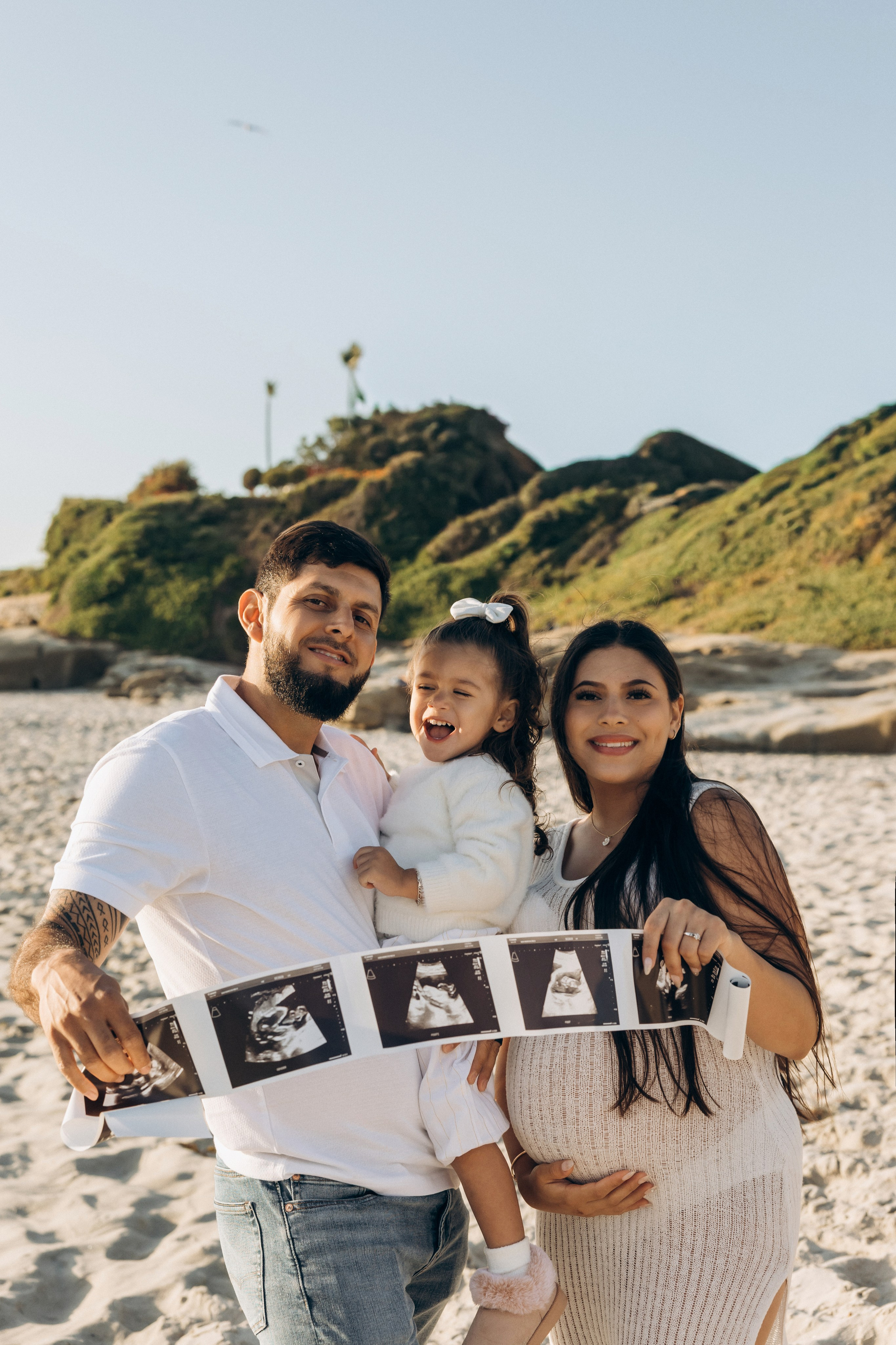 *. Wedding and family photographer San Diego