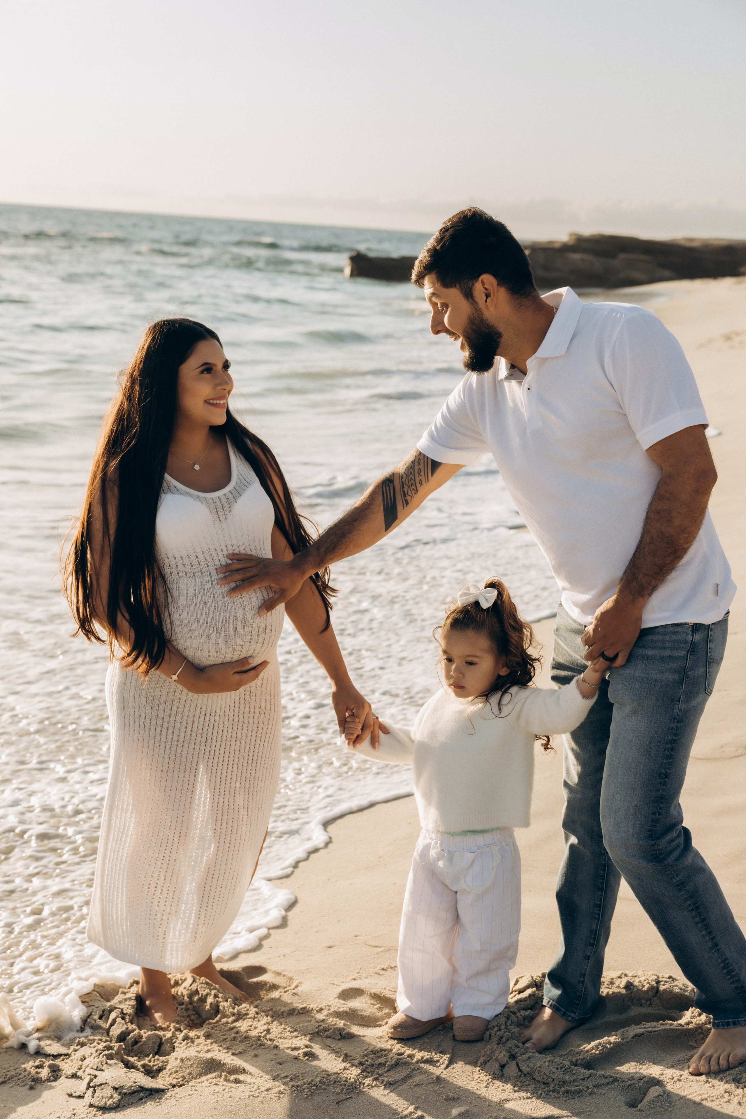 *. Wedding and family photographer San Diego