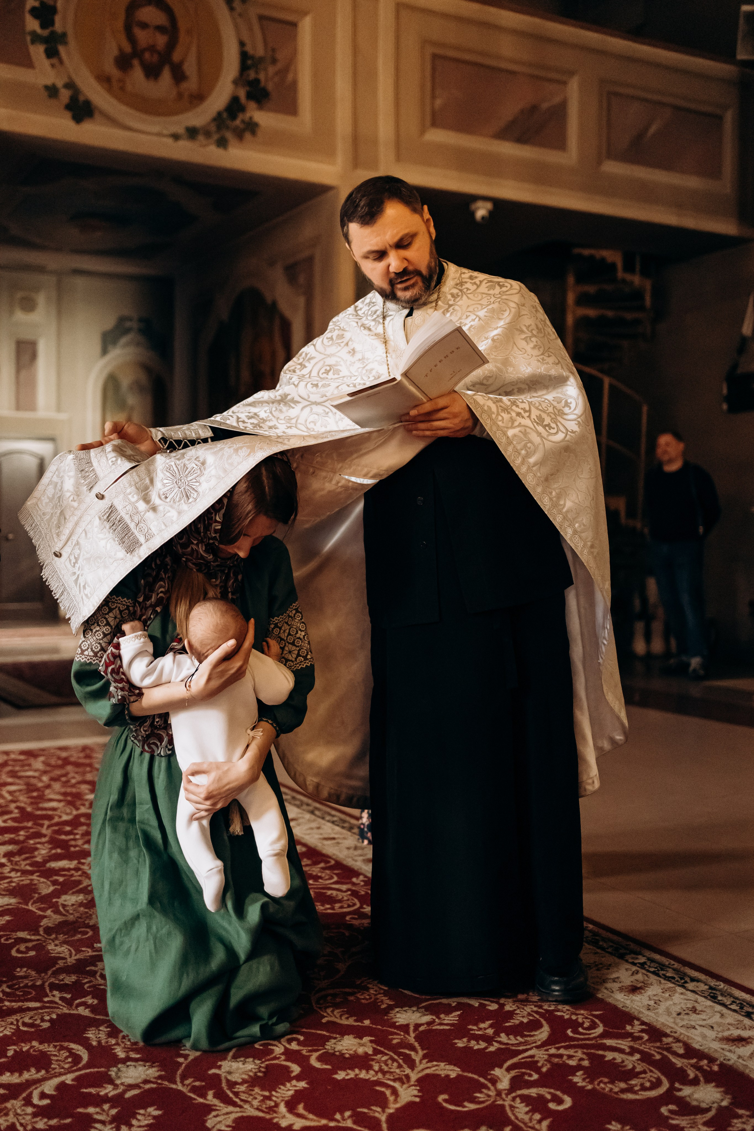 *. Wedding and family photographer San Diego