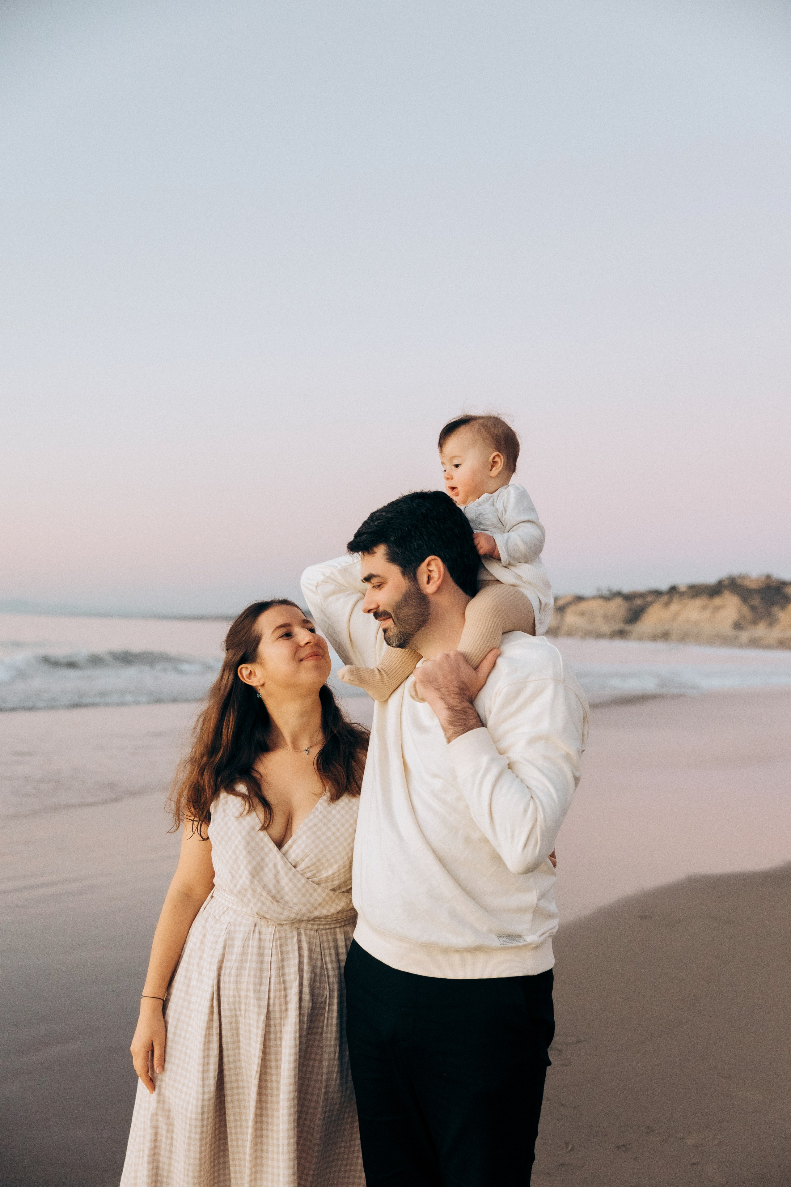 *. Wedding and family photographer San Diego