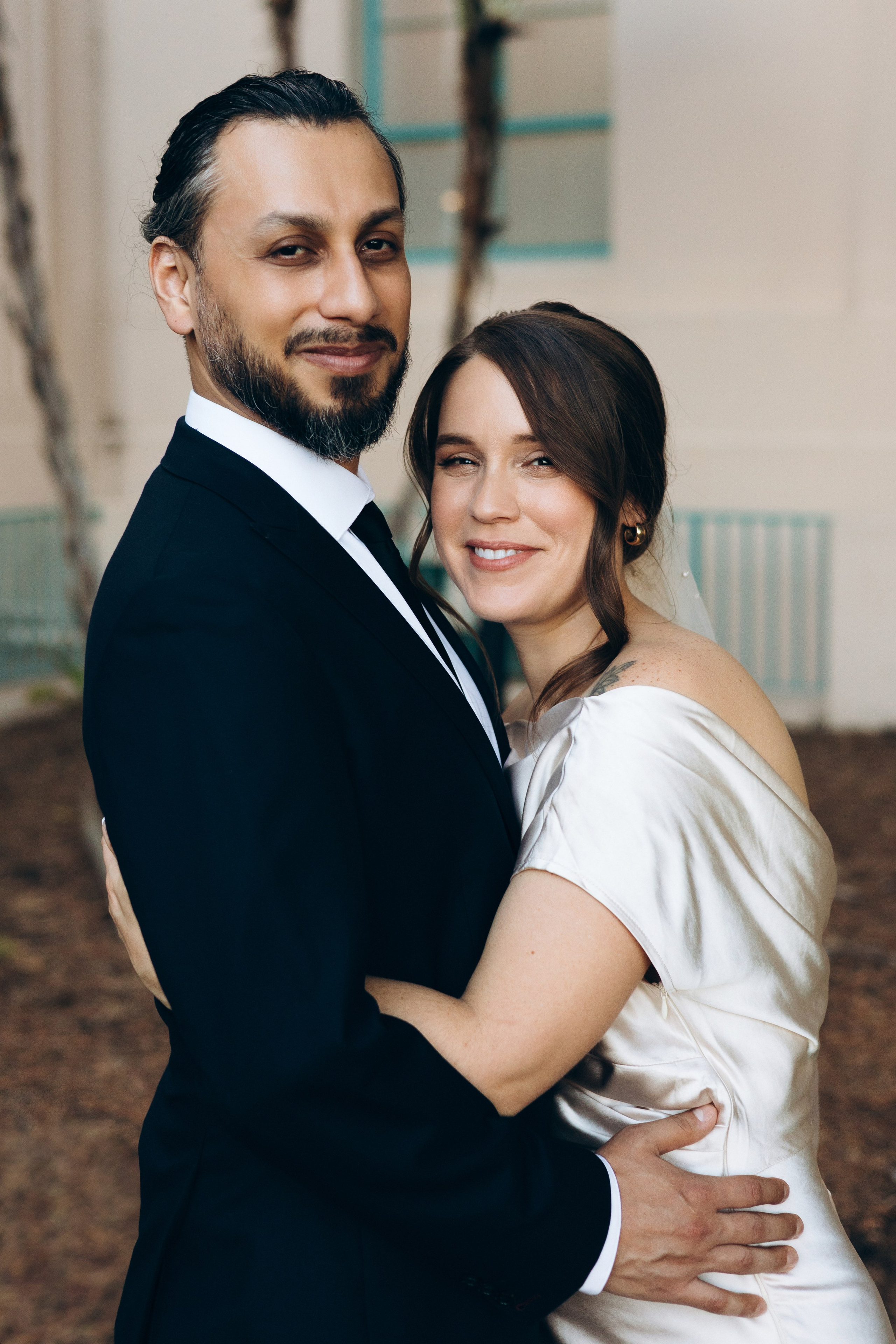 Jessi and Alex. Весільний та сімейний фотограф у Сан-Дієго