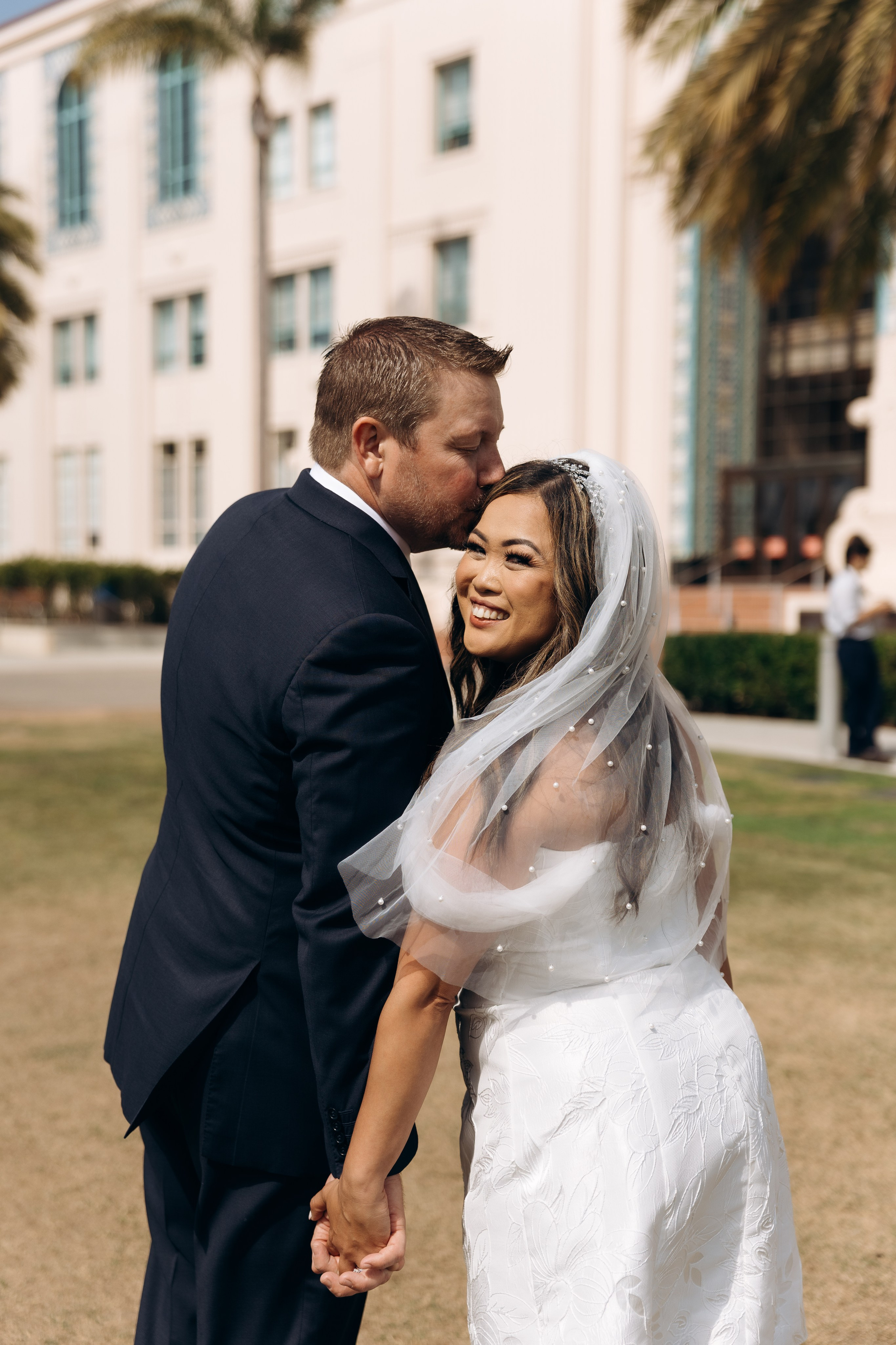 08/08. Wedding and family photographer San Diego