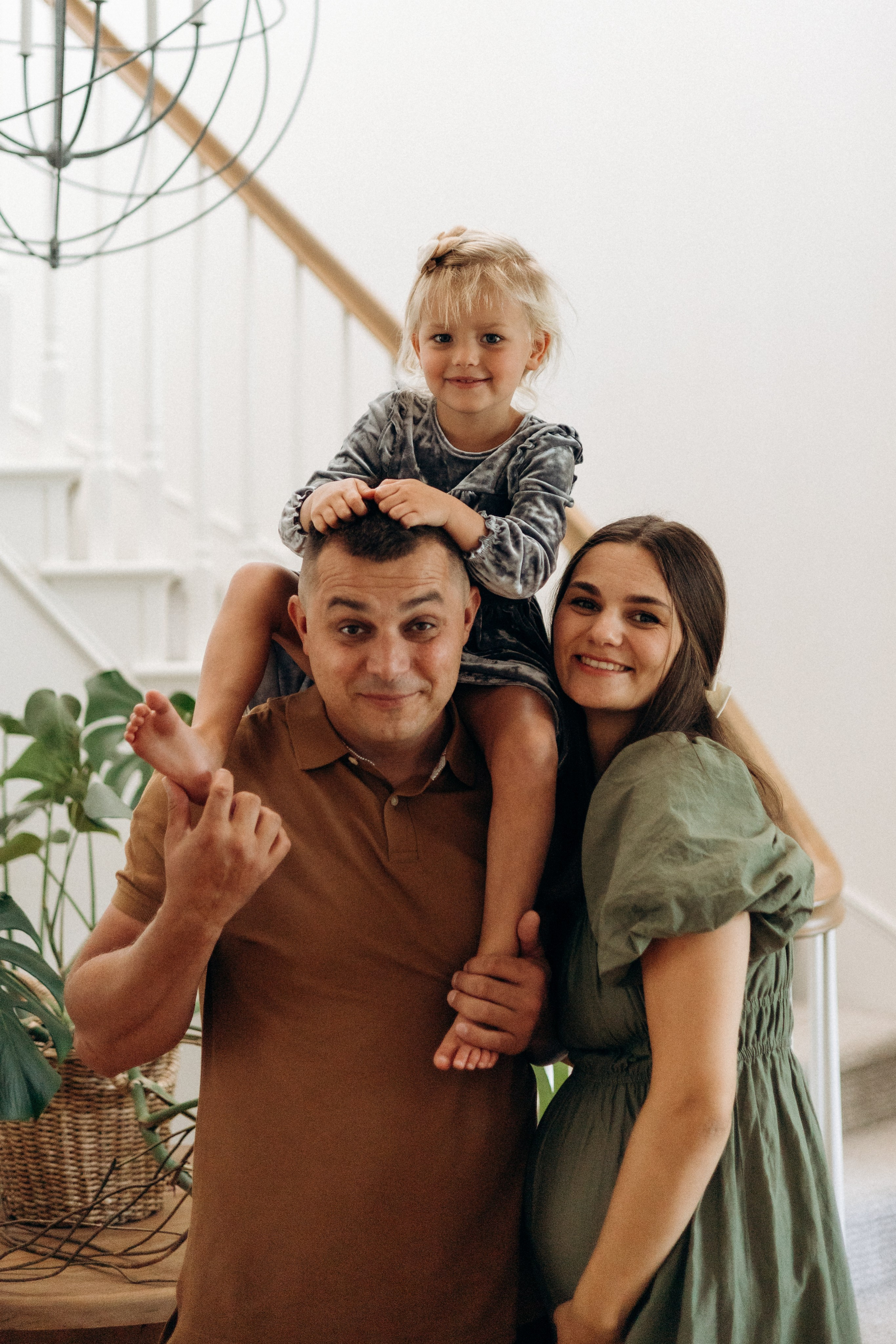 *. Wedding and family photographer San Diego